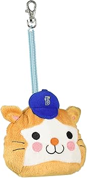 Amazon.co.jp: 吉徳 横浜DeNAベイスターズ DB.スターマン パス