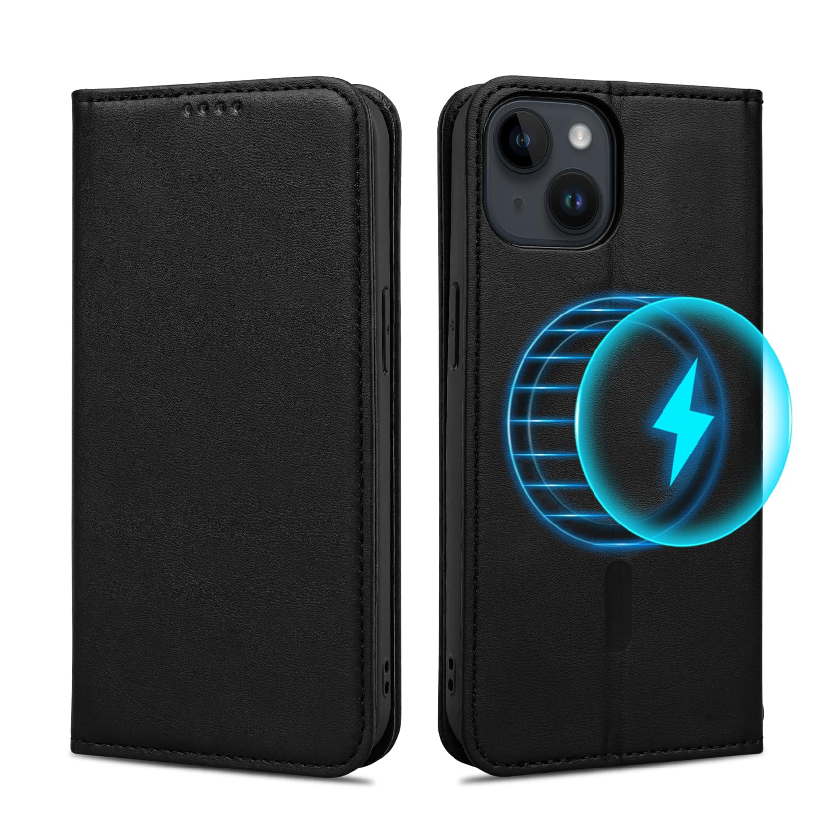 iPhone 15 ケース手帳型 iPhone15 ケース iPhon Amazon.co.jp: Rssviss iPhone 15 用 ケース 手帳型 MagSafe対応