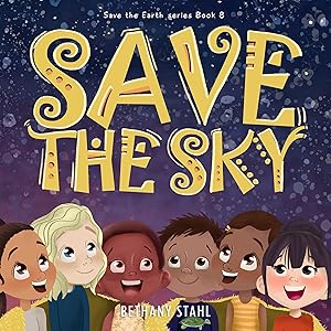 Save the Sky