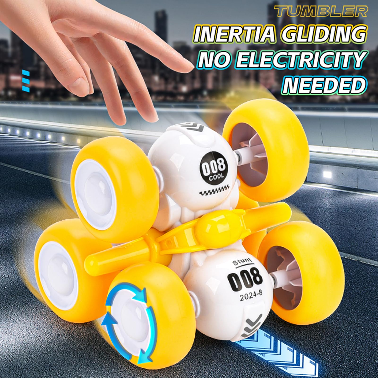 スポーツトイ・アクショントイ INERTIA,CAPPED INERTIA - alternatives Amazon.com: CDDZSW Pull Back Truck for Toddler Boys for Ages 3-5,6