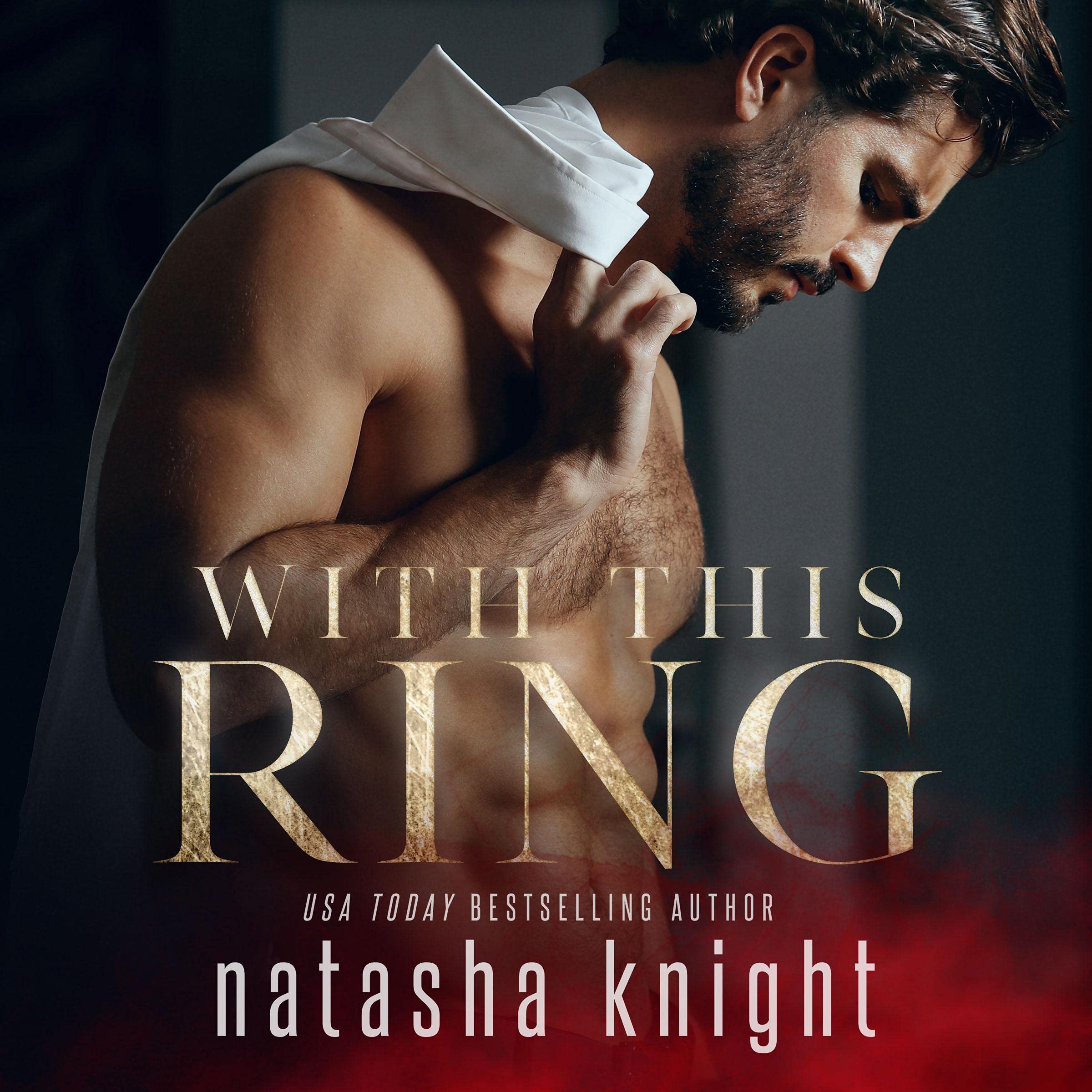 Cover art for With This Ring