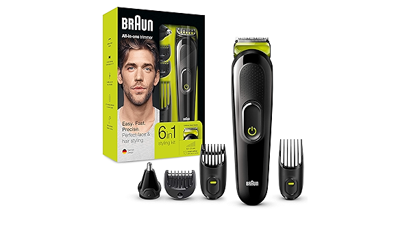 braun multi grooming kit mgk3021