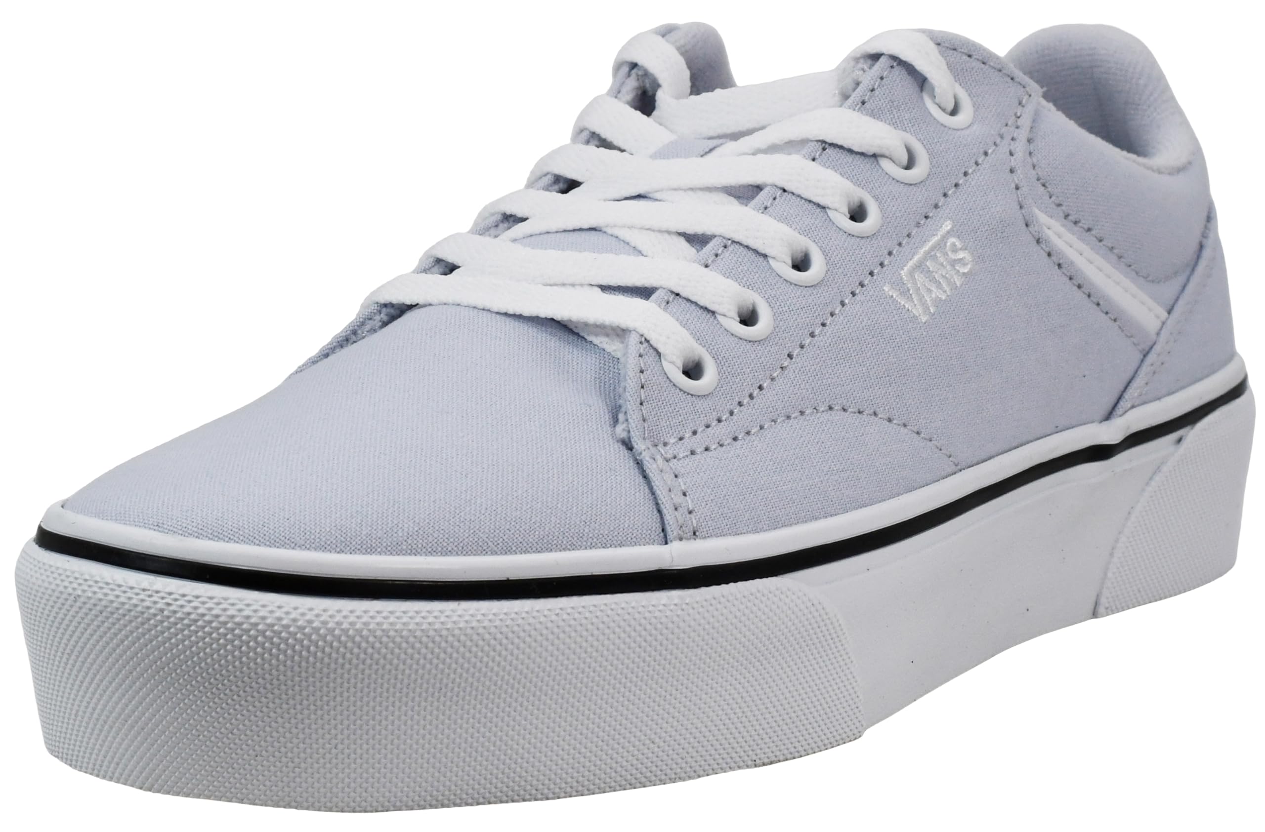 Vans Women's Seldan Platform Sneakers