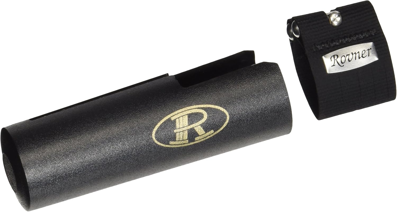 Rovner C1M MK III Metal Alto Slim Tenor Sax : Musical Instruments