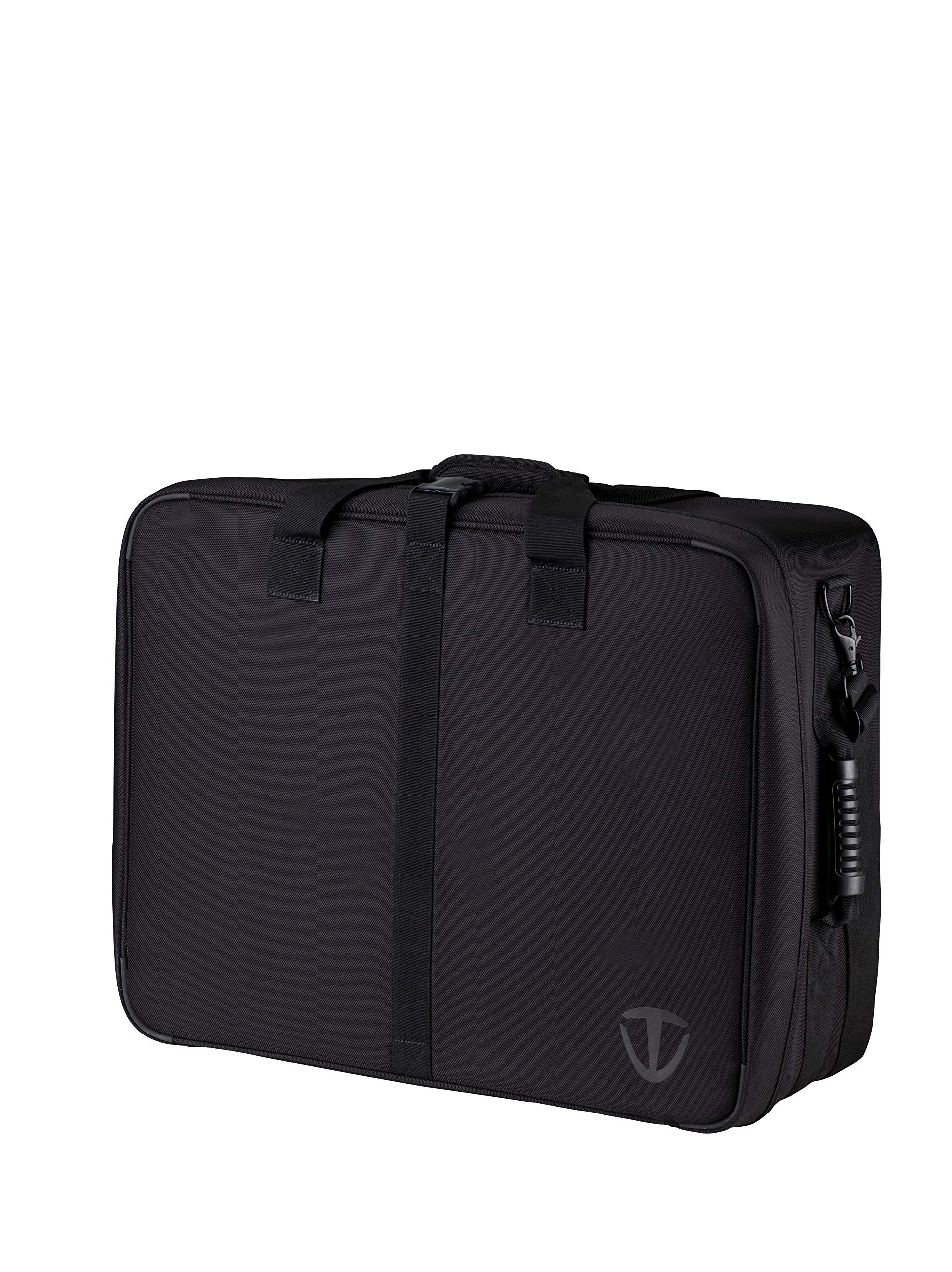 TENBA テンバ AIR CASE エアケース 【使用感あり】 Amazon.com : Tenba Transport Air Case Attaché 2520 – Black (634