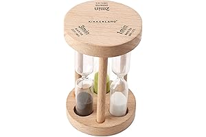 Trio Tea Timer