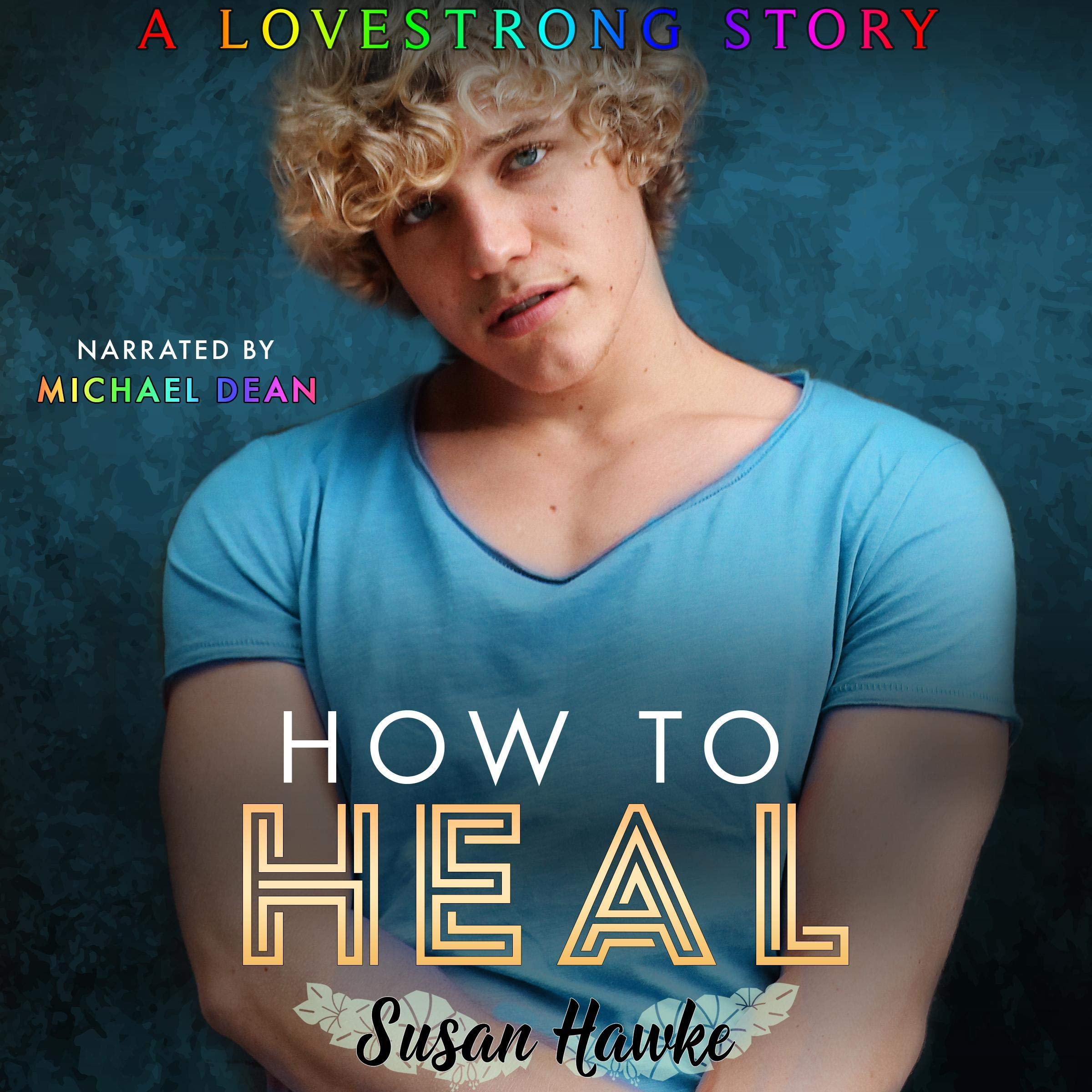 Cover art for How to Heal