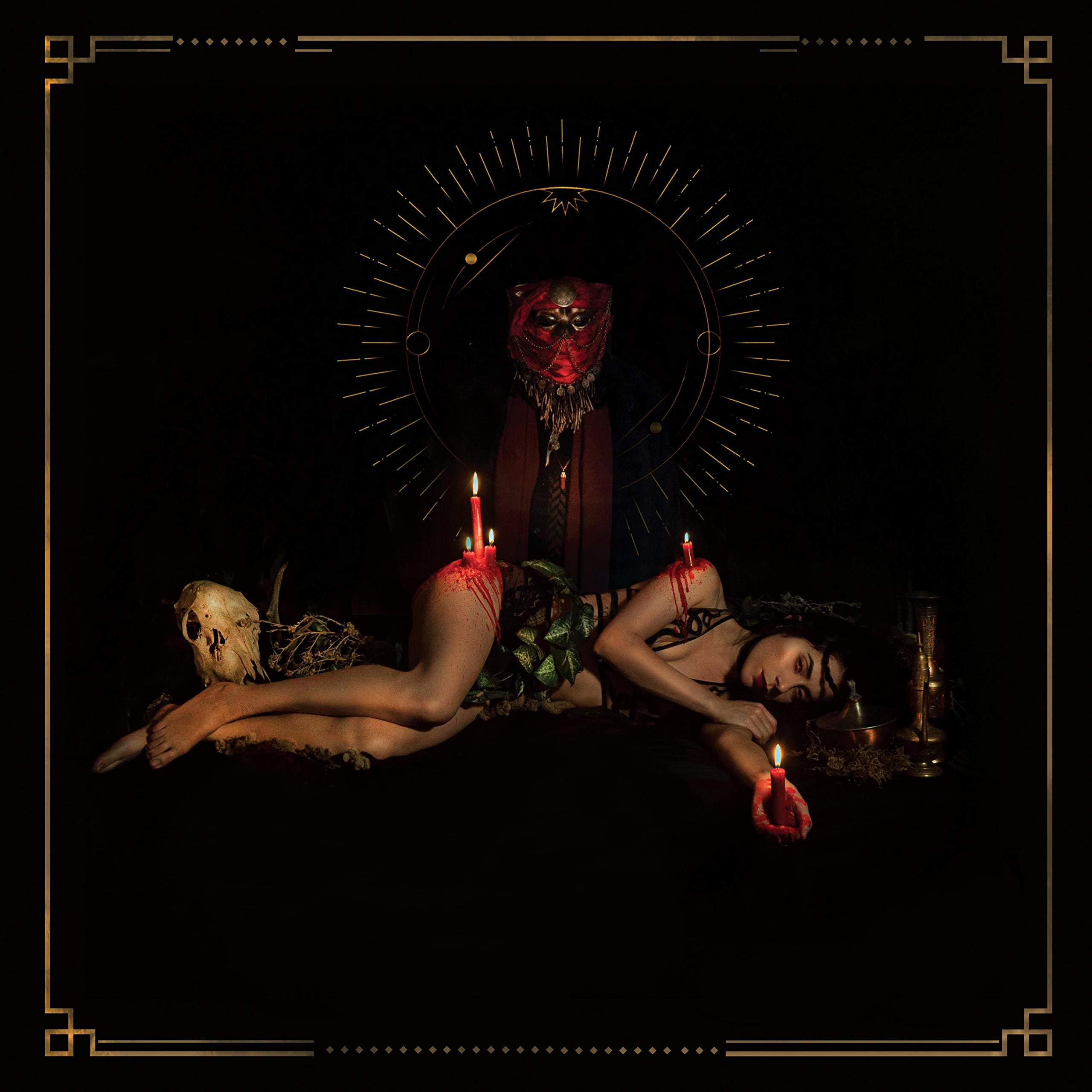 Roniit and Saint Mesa