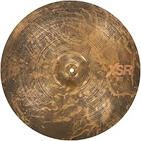 Vista 1 de SABIAN Platillo monarca XSR de 20.0 in