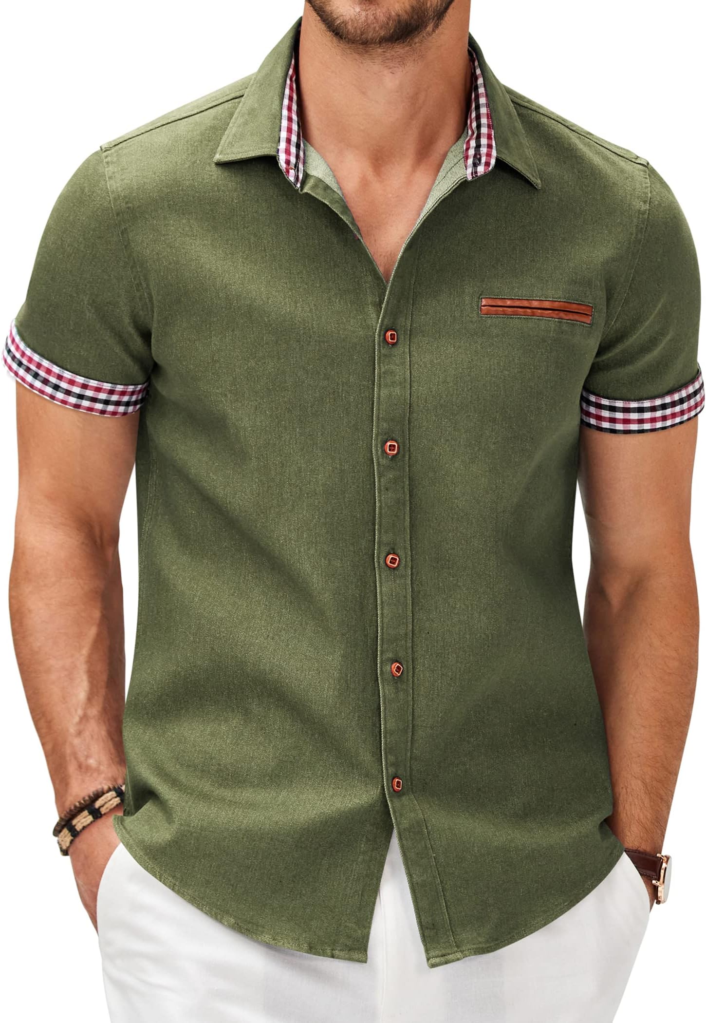 classy casual mens outfits