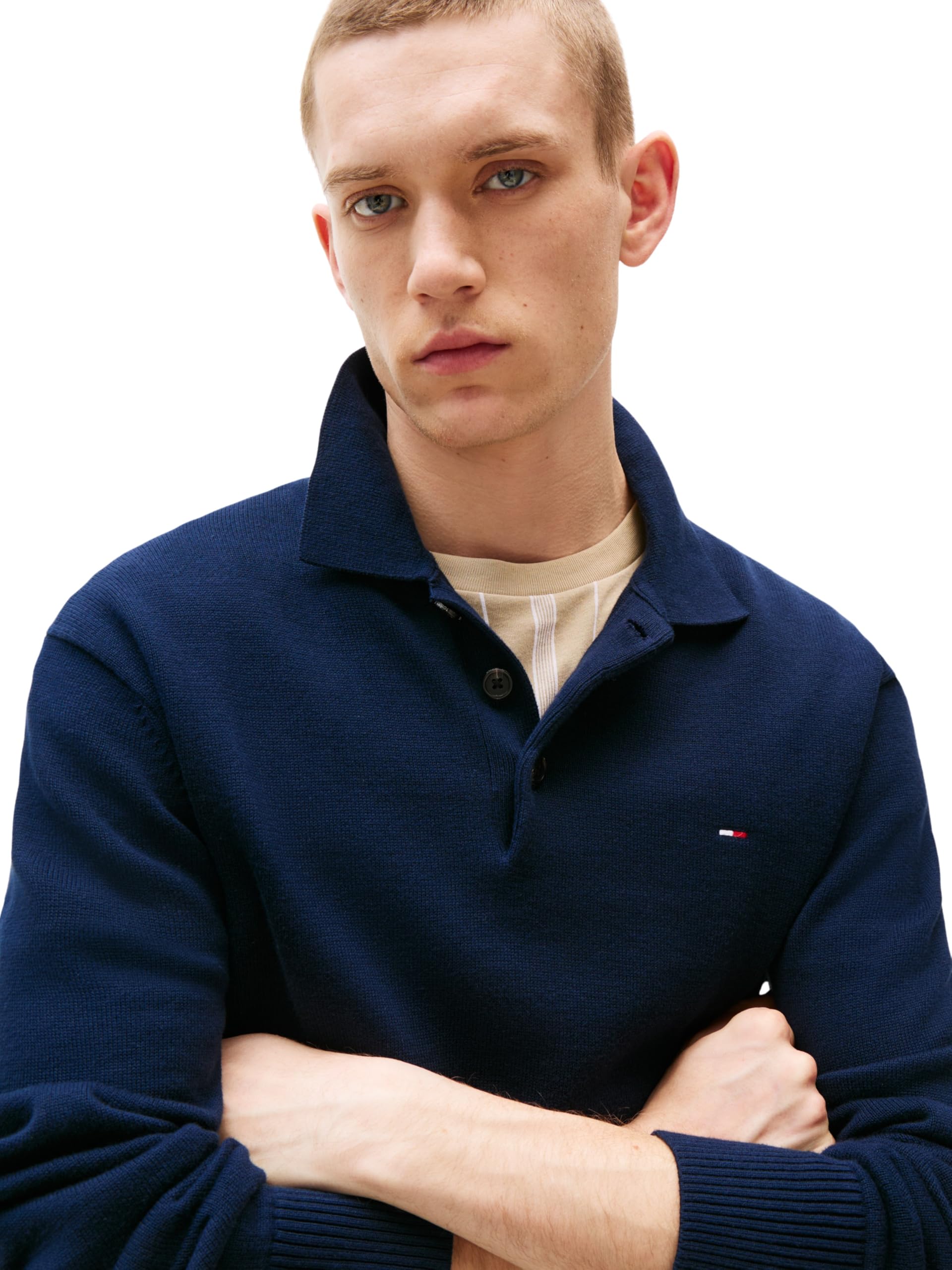 Tommy Jeans Pullover Uomo