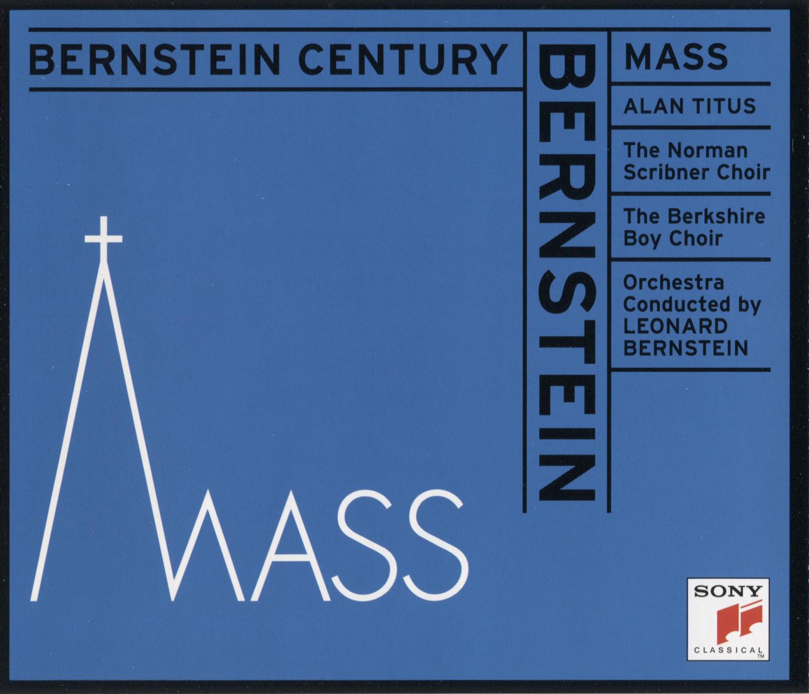Mass Bernstein Century