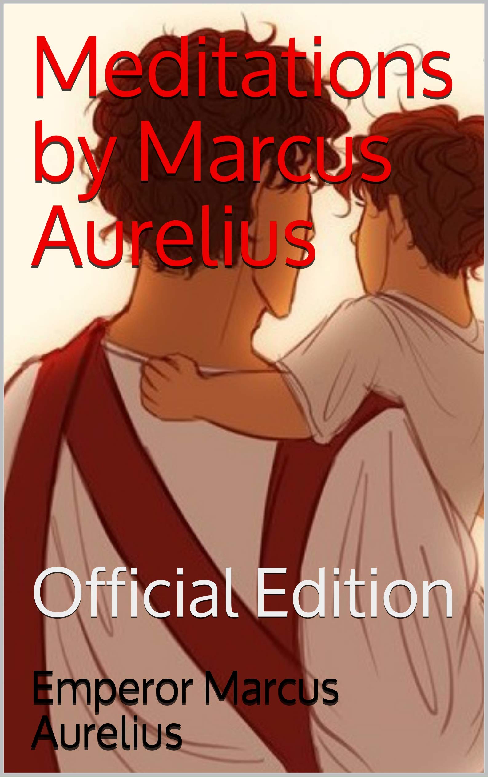 Marcus Aurelius' series: Meditations