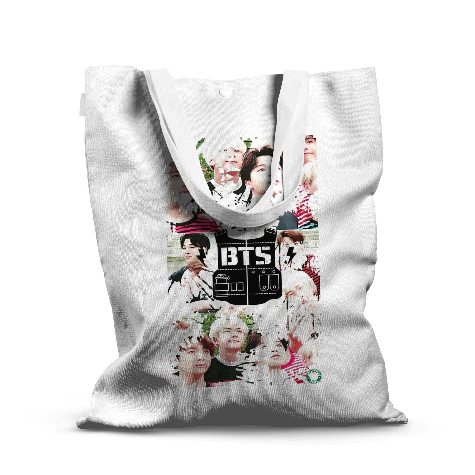 BTS BE ECO BAG エコバッグ 2024 FESTA] ECO BAG – BTS JAPAN OFFICIAL SHOP