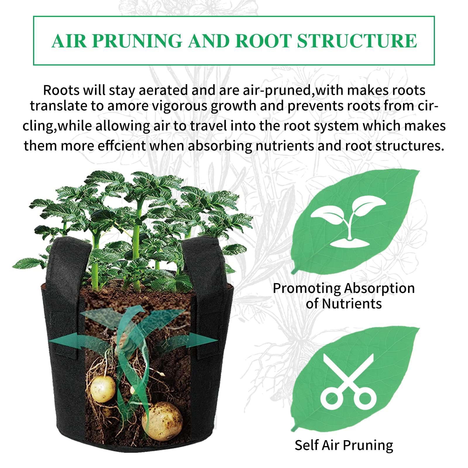 Sistema De Cultivo Hidropónico De 15 A 30 Orificios: Vertical, Cultivo Sin Suelo + Alto Rendimiento, Fácil De Montar, Desmontable/Reutilizable, para El Hogar/Cocina,15 Hole