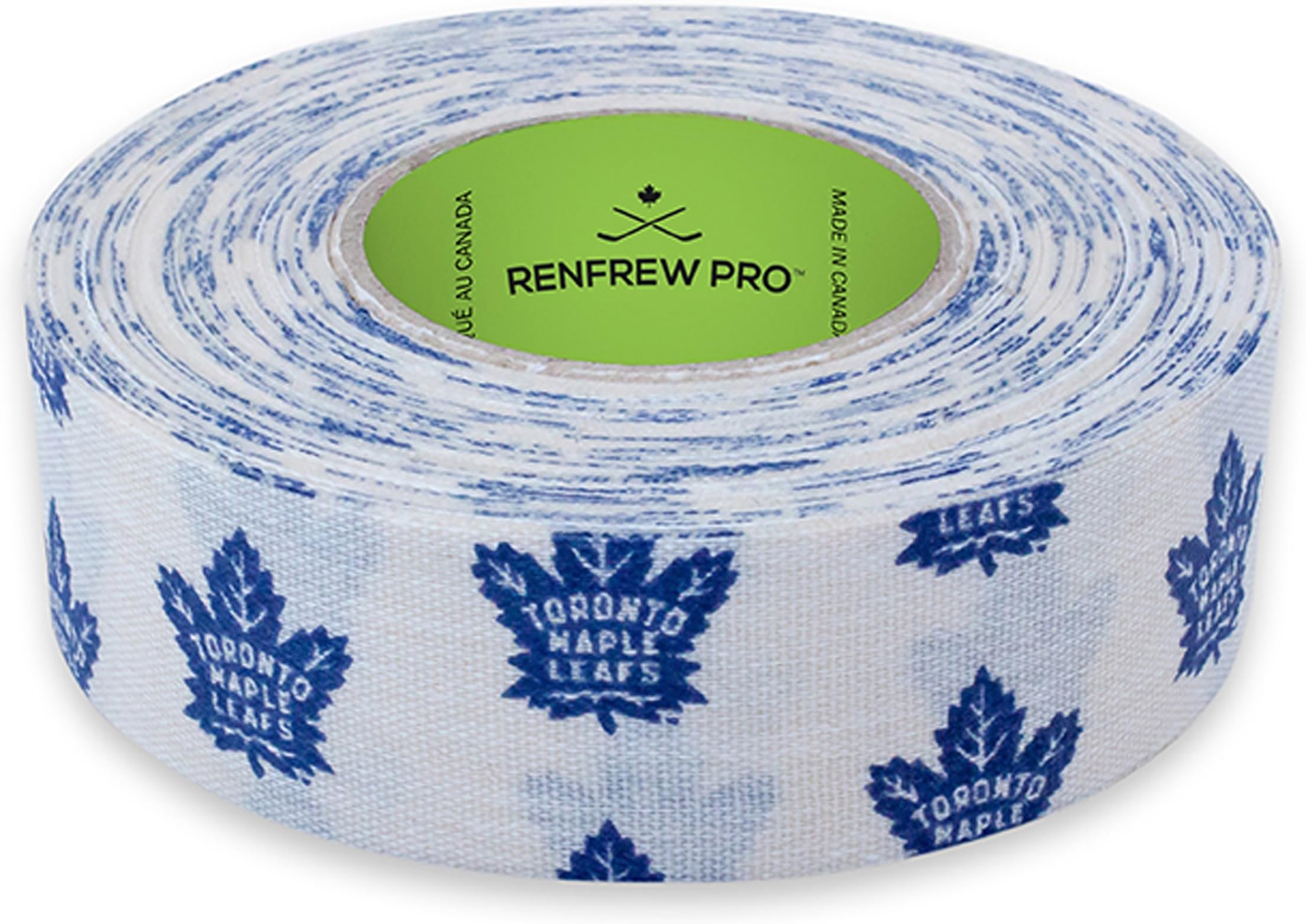 'Renfrew (1 Single Roll NHL Team Hockey Stick, Blade, Shaft Tape, 1'' x 19.68 yds'