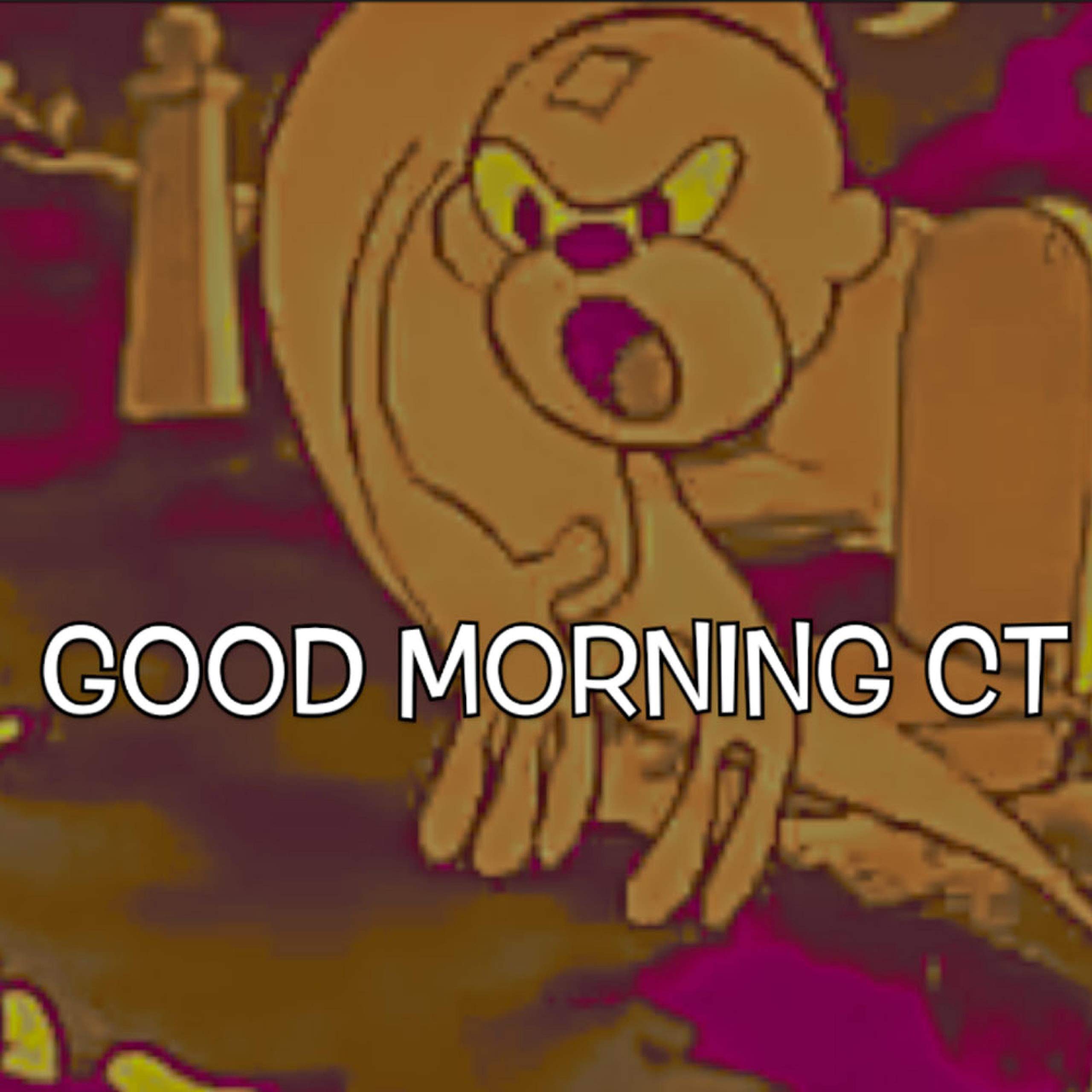 Good Morning Eastern Connecticut