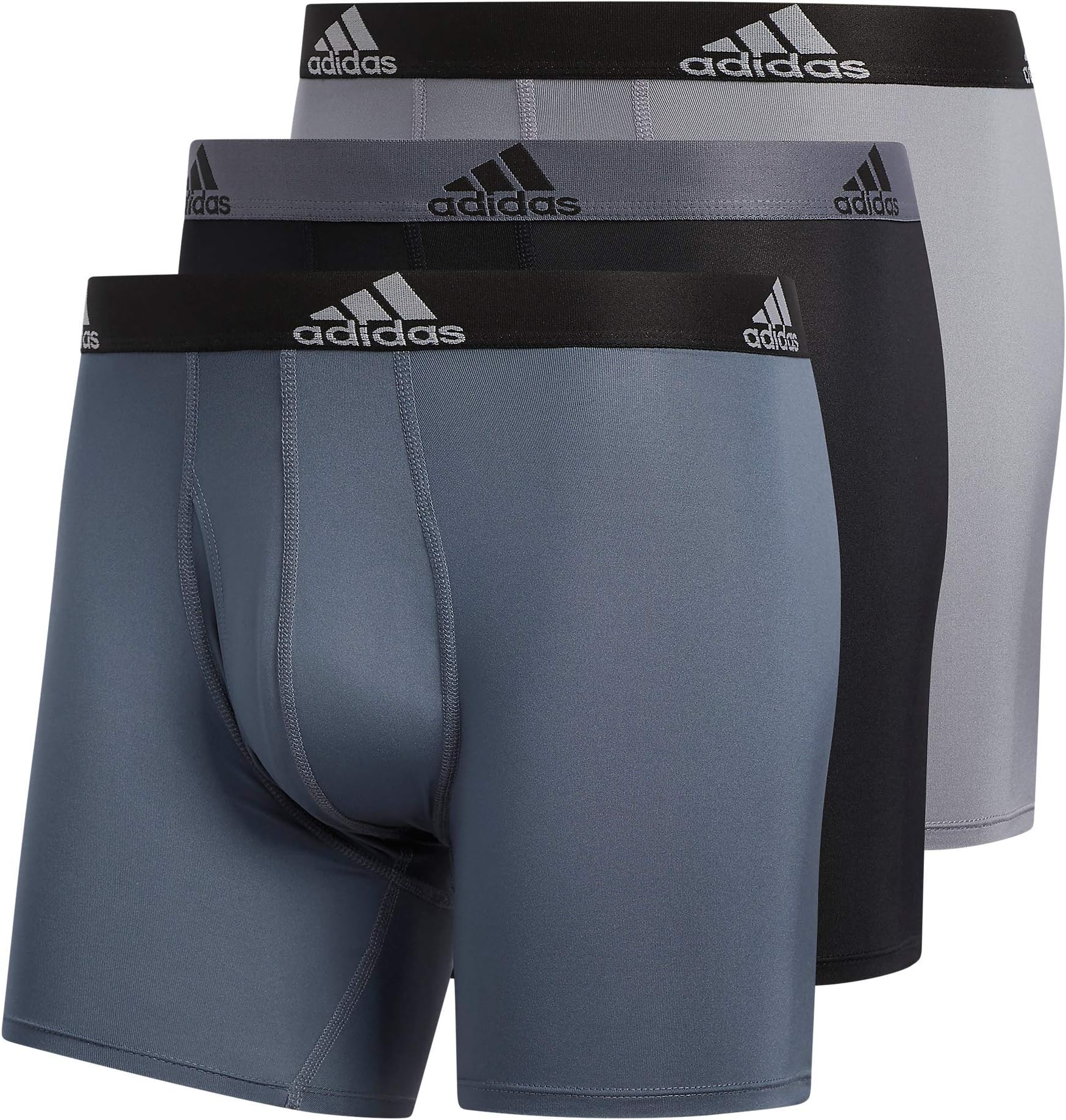 adidas boxer briefs climalite