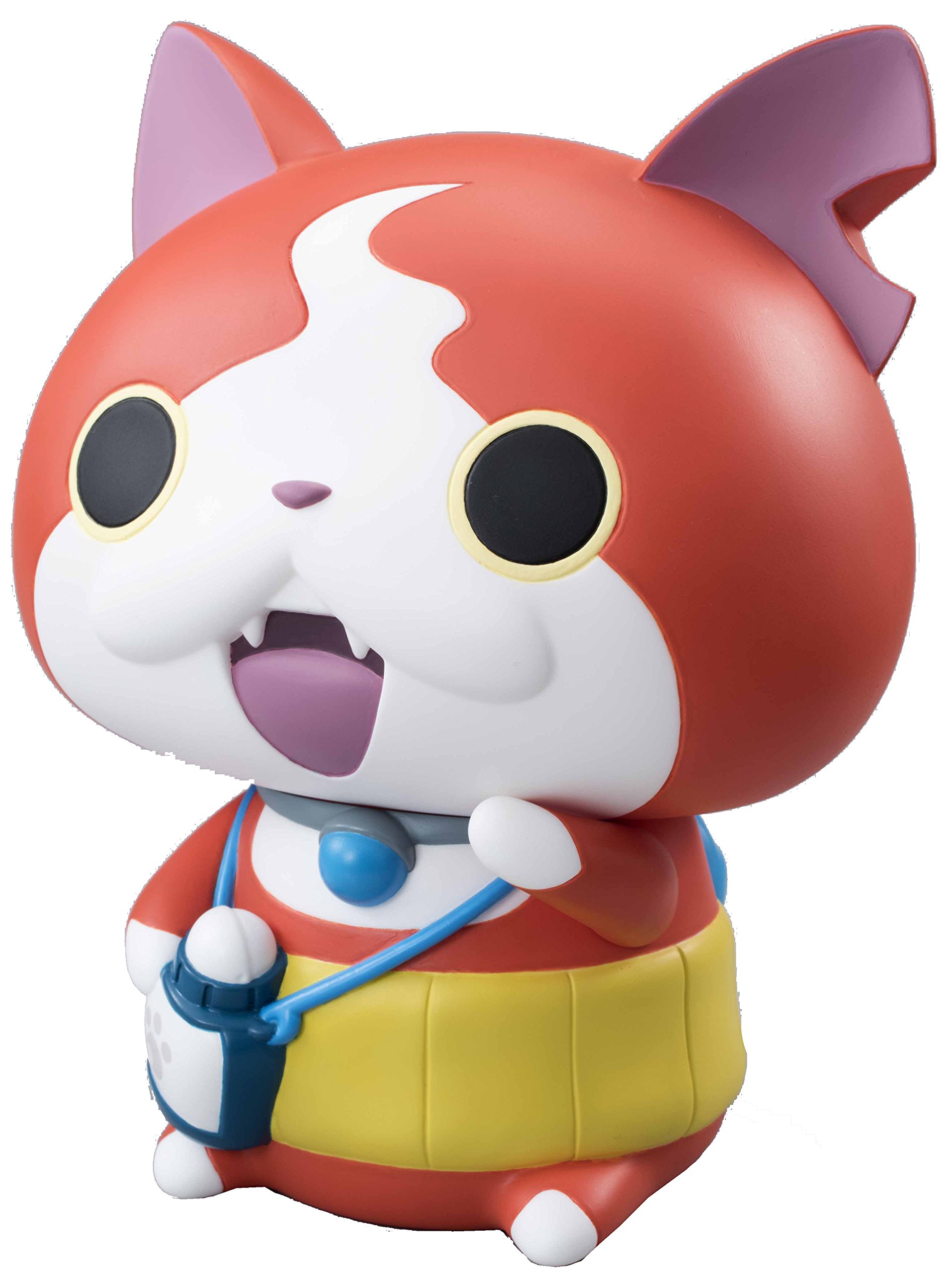 Amazon | 妖怪ウォッチ キャラバンク ジバニャン(映画バージョン