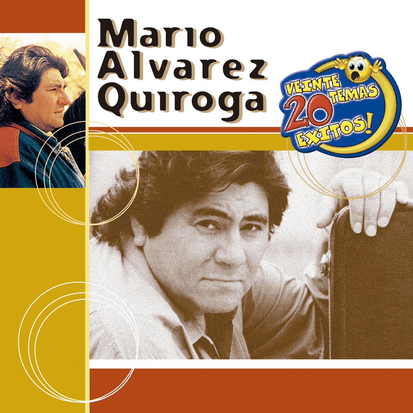 Mario Álvarez Quiroga