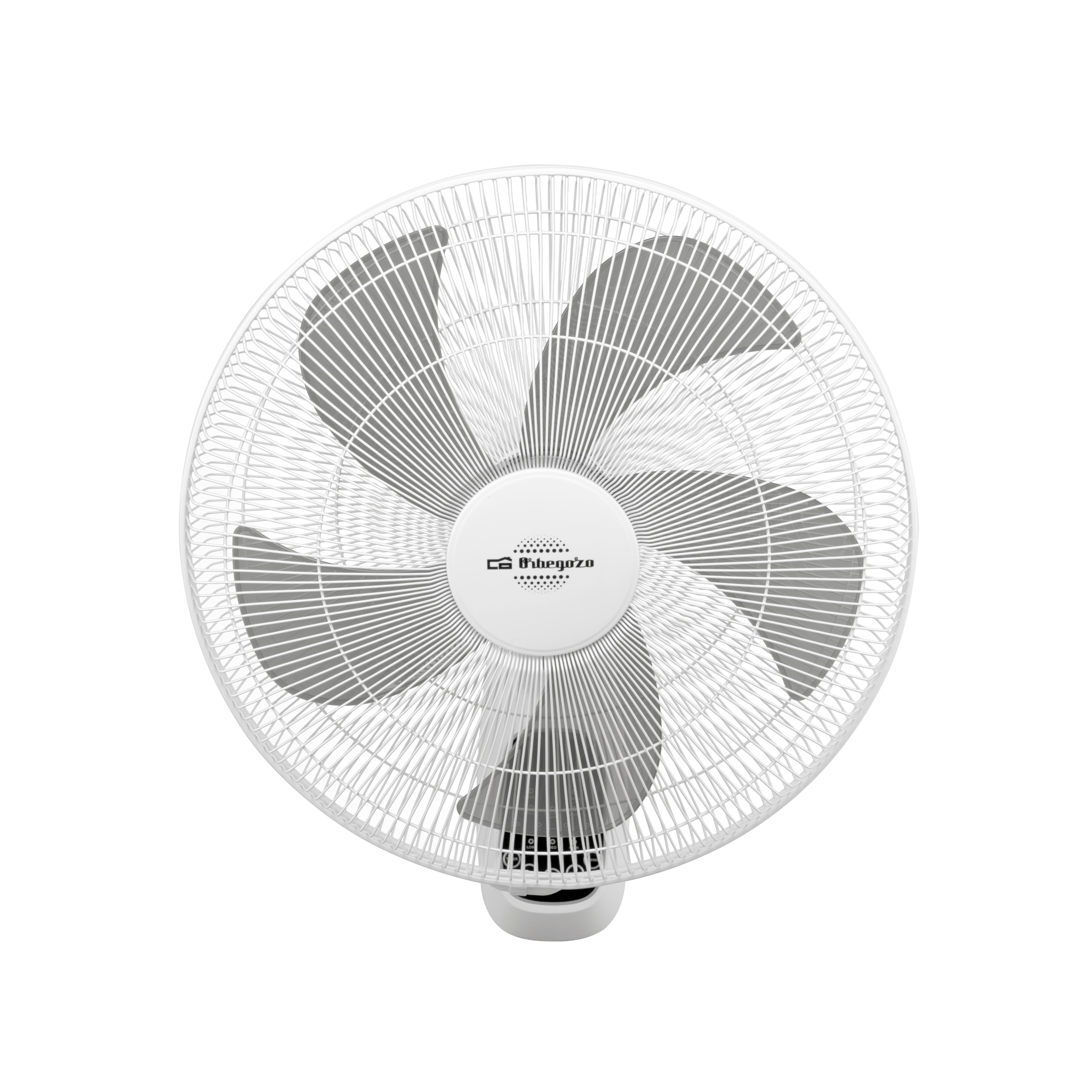Orbegozo Wf 0248 45 Cm Wall Fan One Size