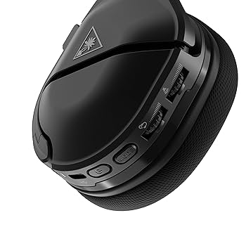 Turtle Beach Stealth 600 Gen 2 MAX (Black) - PlayStation 5