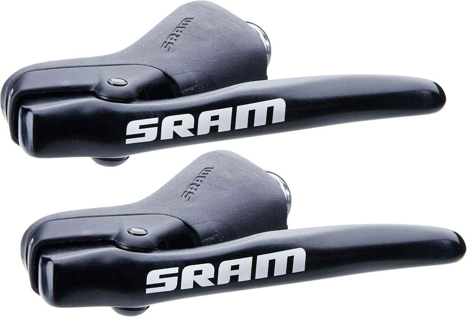 SRAM S500 Brake Lever Set Aluminium Levers for Drop Bars Black Amazon.co.uk Sports & Outdoors