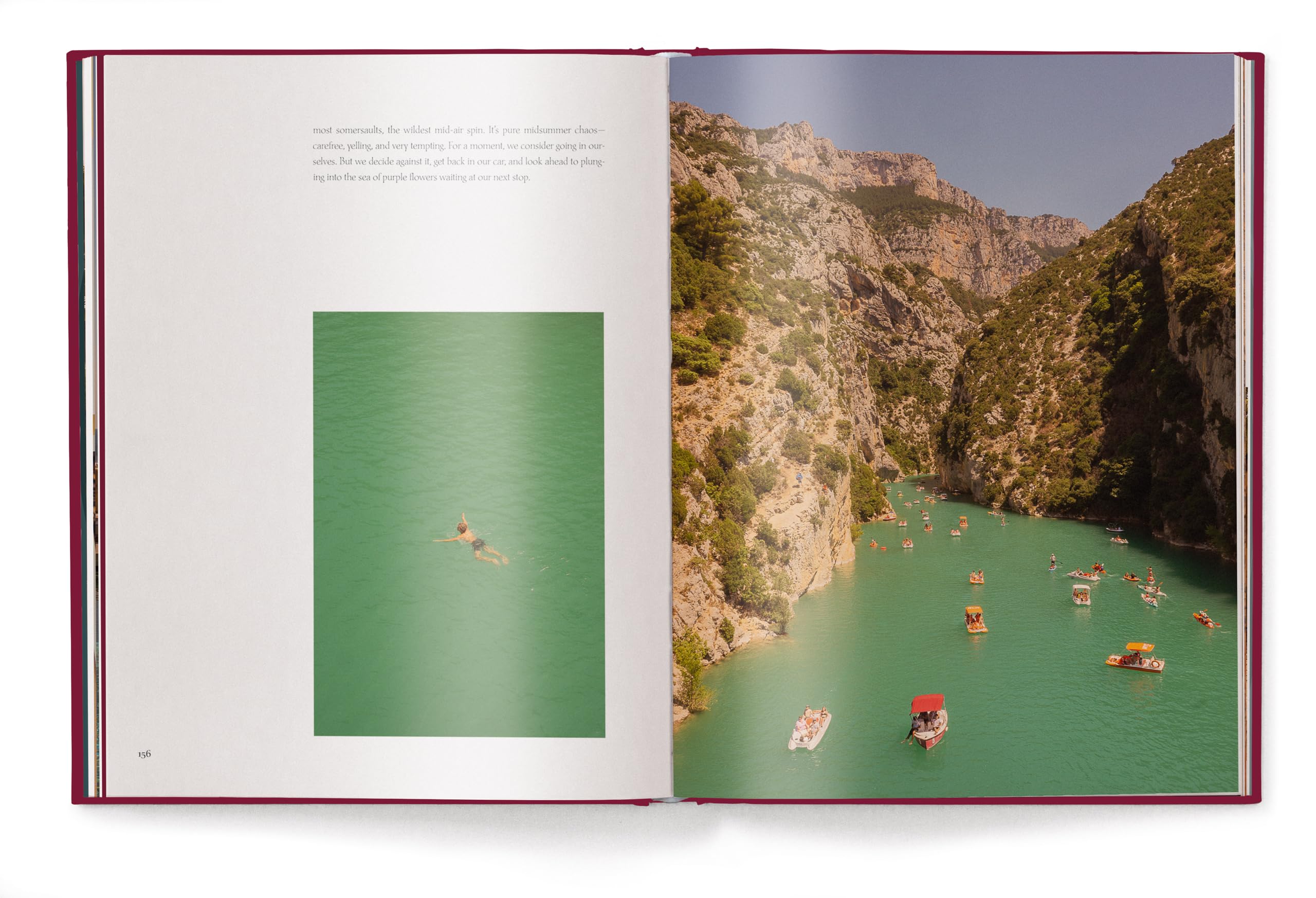 Grand Tour Provence: The Renaissance of Refined Travel