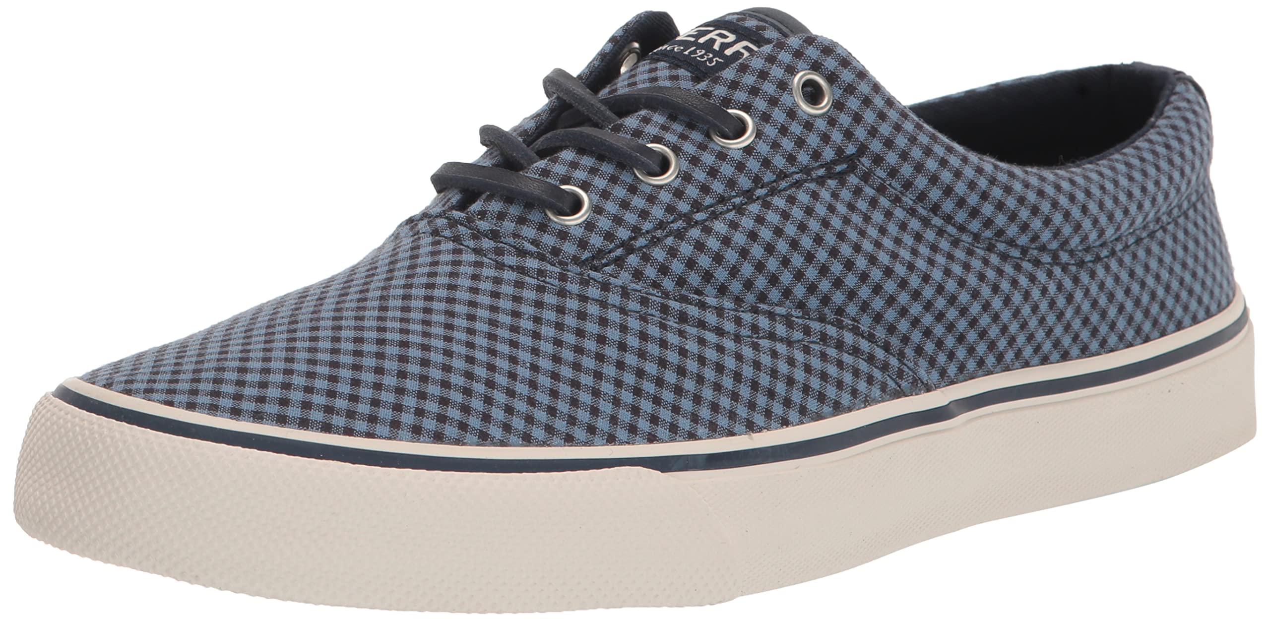 Sperry Mens Striper II CVO Seacycled