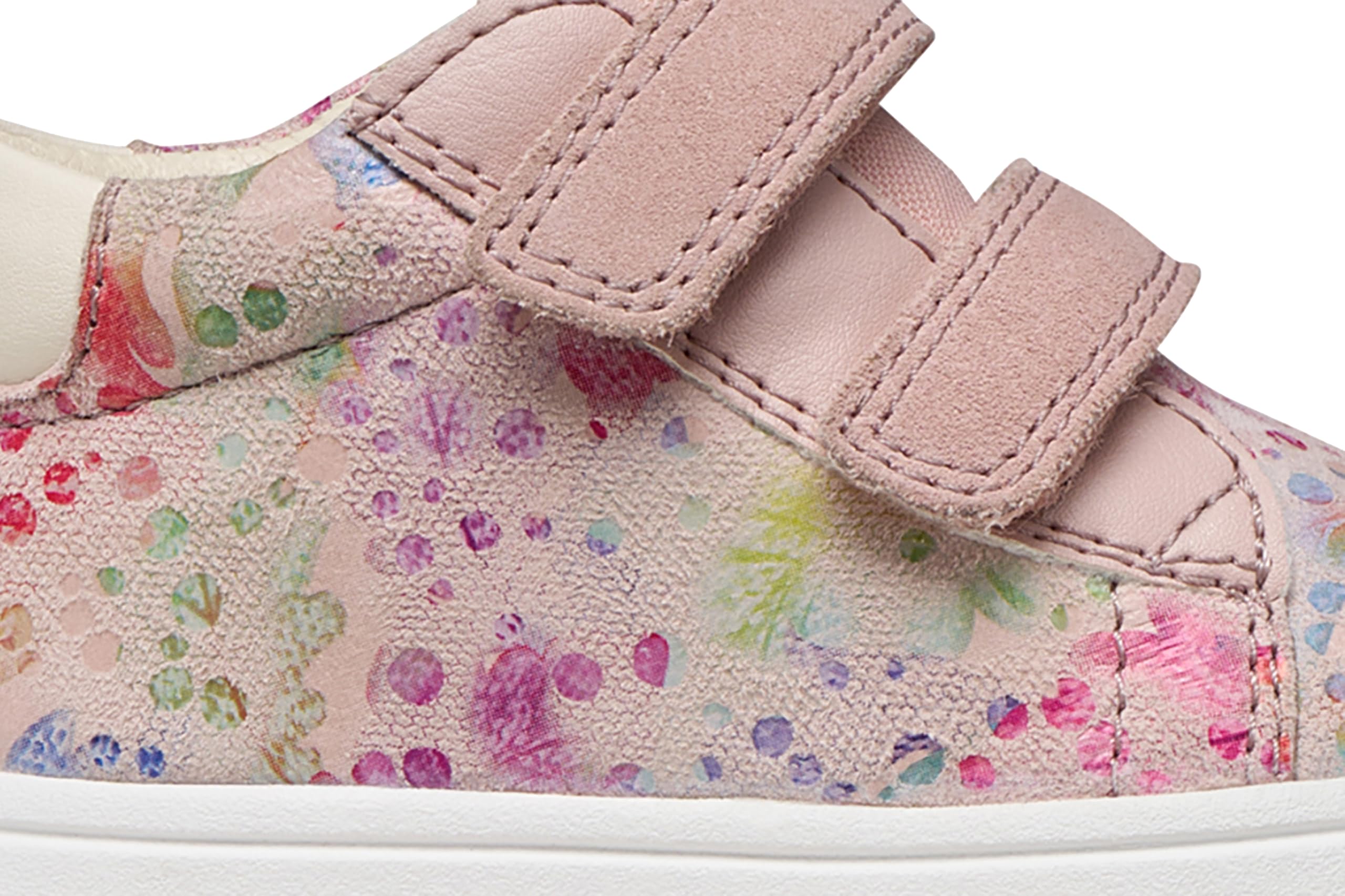Geox B Biglia Girl C Scarpe da ginnasticaBambine e Ragazze