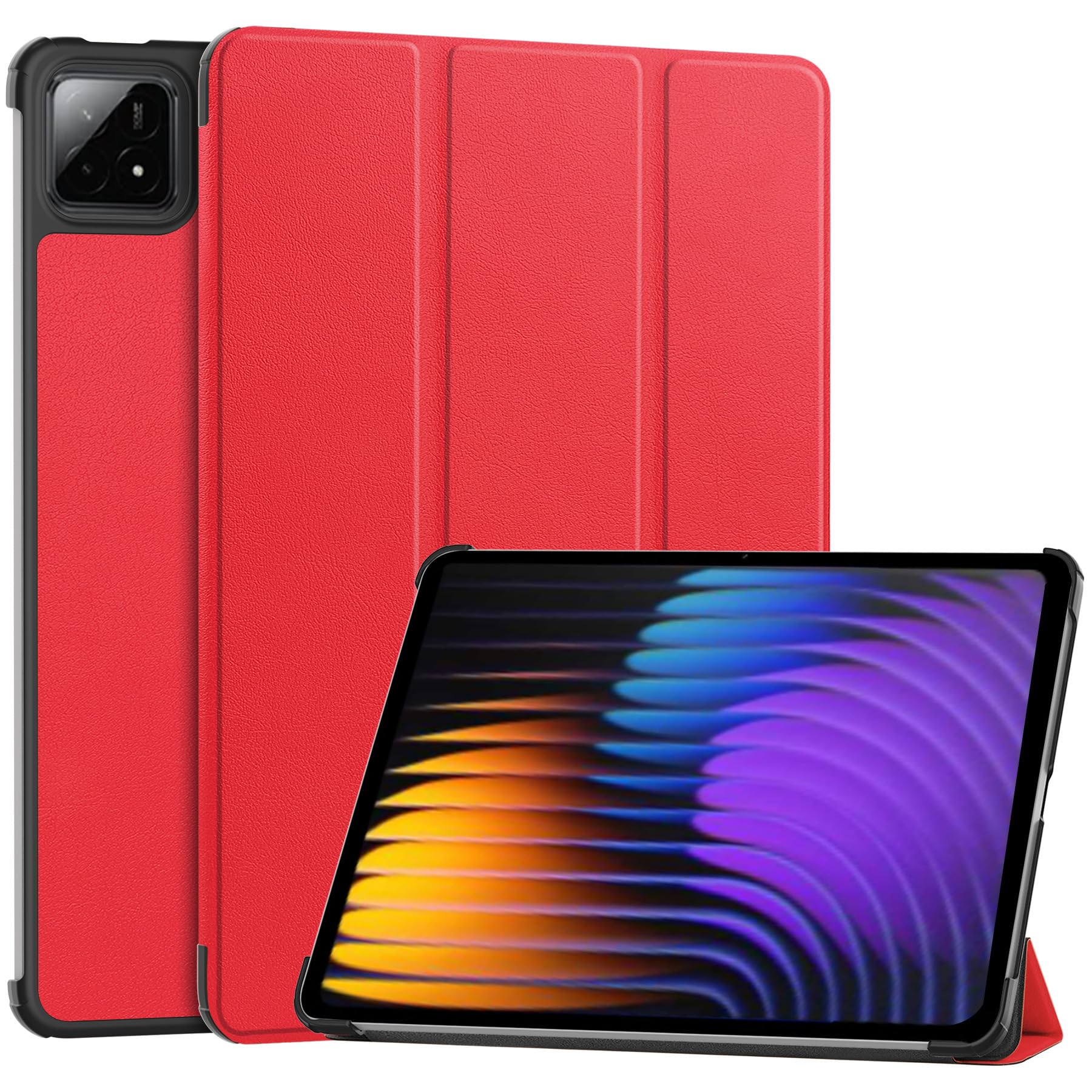 Amazon.co.jp: For Xiaomi Pad 7/7 Pro ケース 保護カバー 【ZENGZOUZ