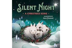 Silent Night: A Timeless Christmas Classic