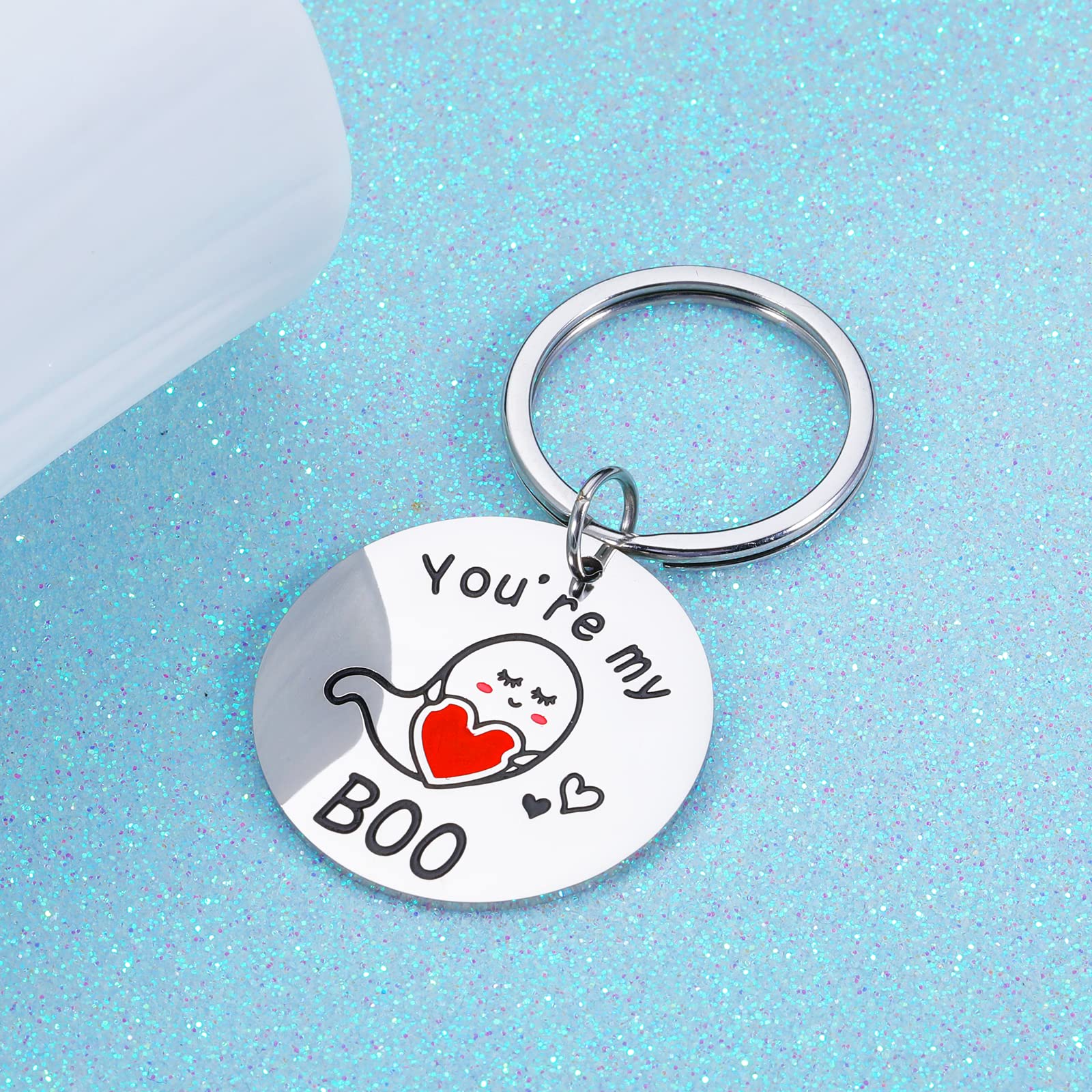 Funny Halloween Gift Basket Stuffers - Gag Gifts For Men & Women Adults