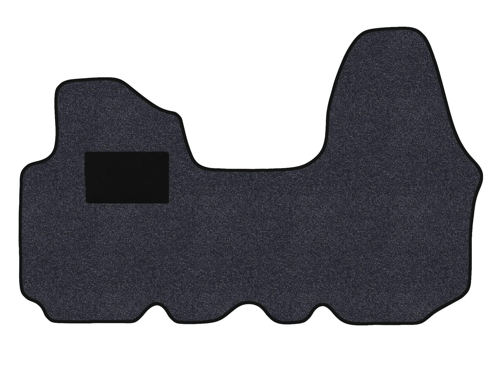 Matten Set Opel Vivaro (39074902 / 39074905 / 39074903) | Gerrits Automotive | Autoteile- und Reparaturunternehmen