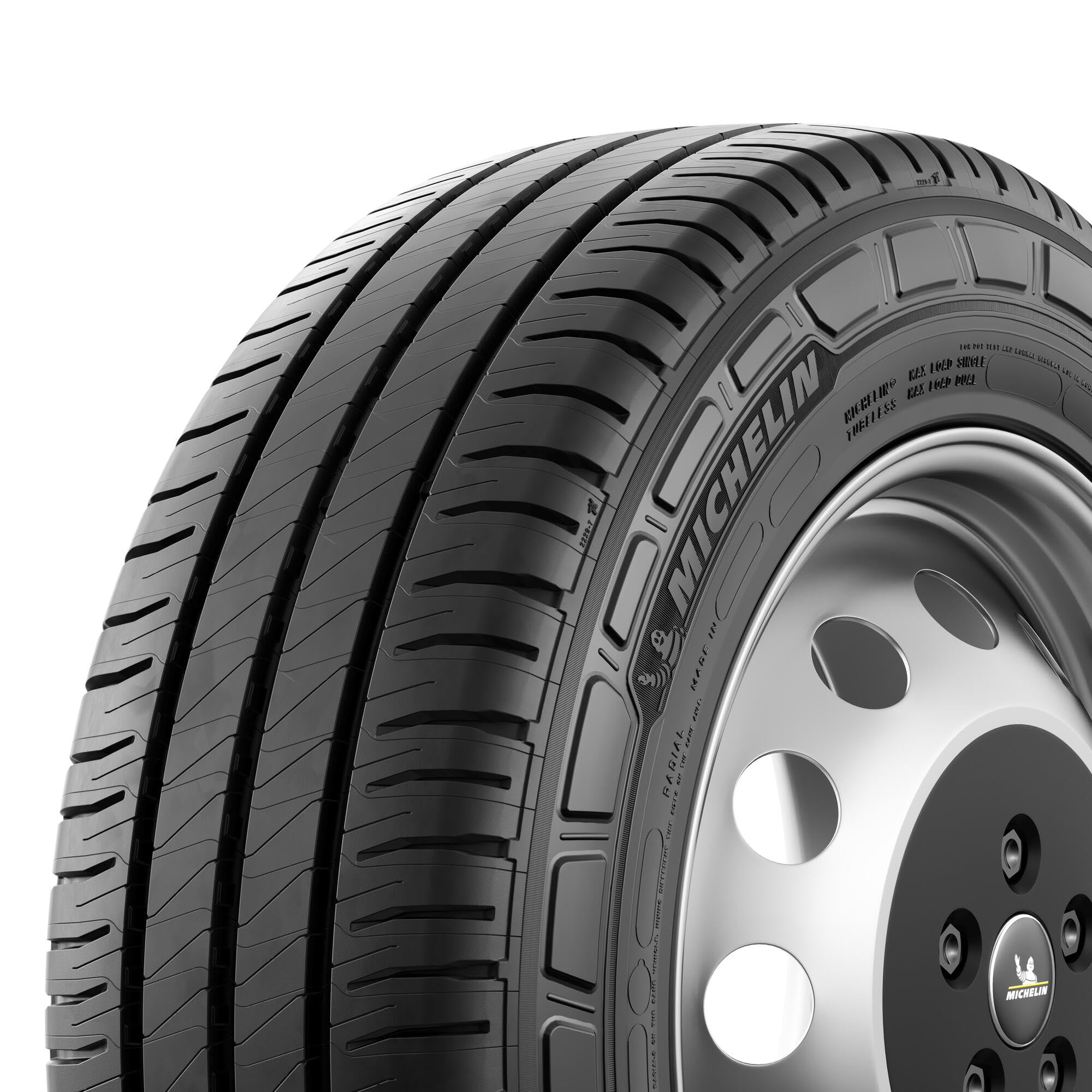 Pneumatico Estate Michelin AGILIS 3 215/65R16C 106/104T R