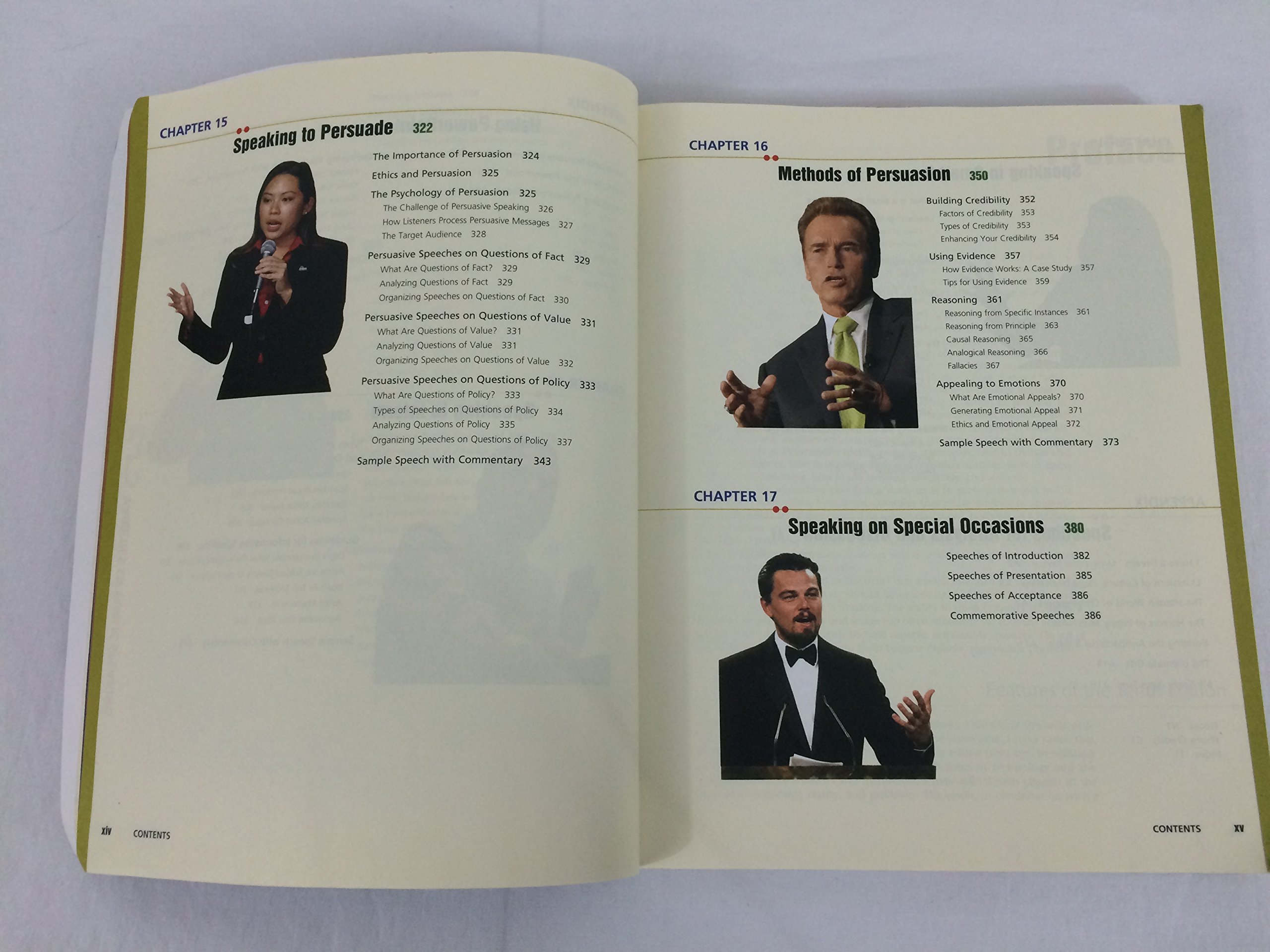 The Art of Public Speaking with Media Ops Setup ISBN Lucas - Image 8