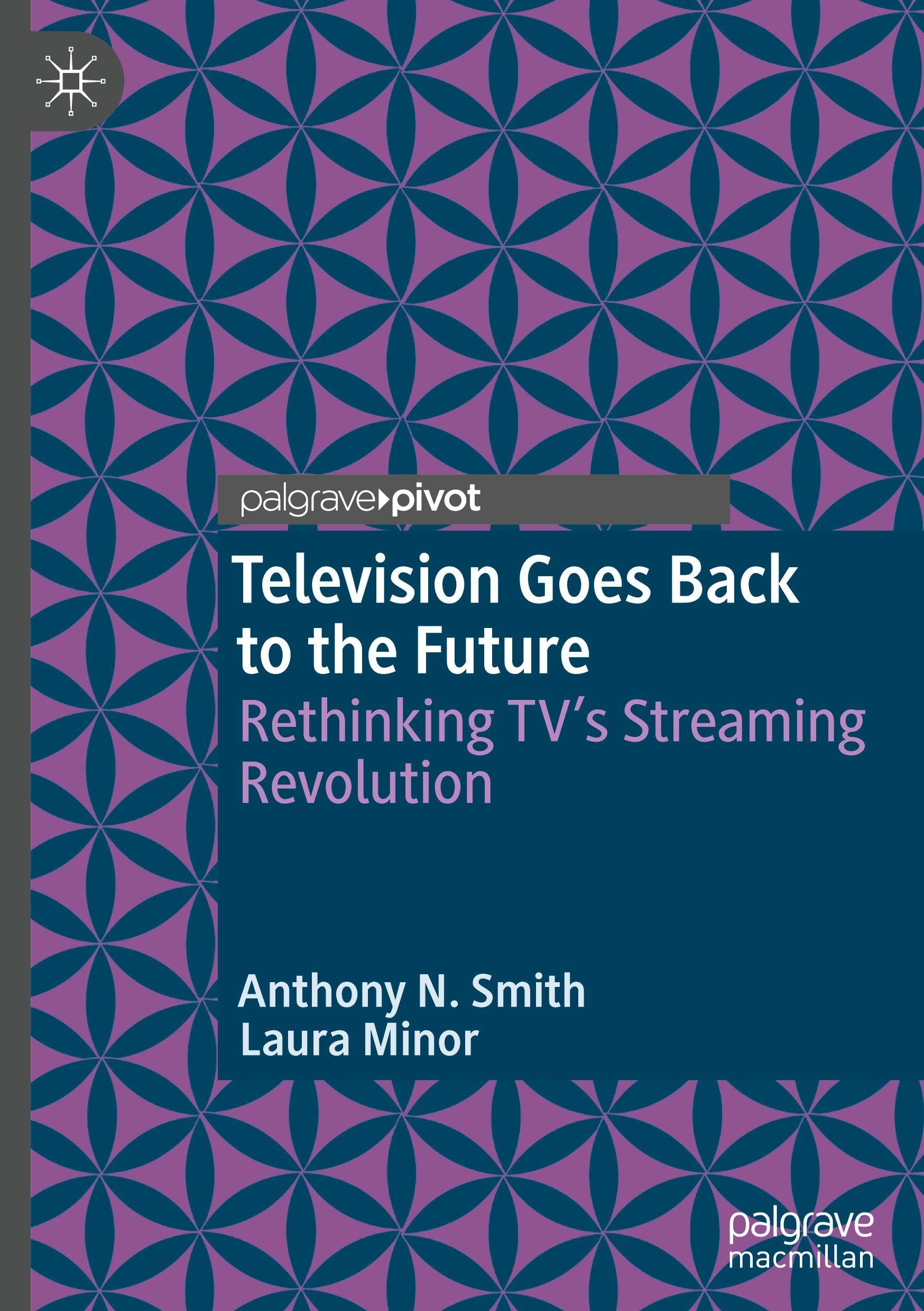 Rethinking Tv’s Streaming Revolution pour décrypter l'avenir des médias et de la télévision