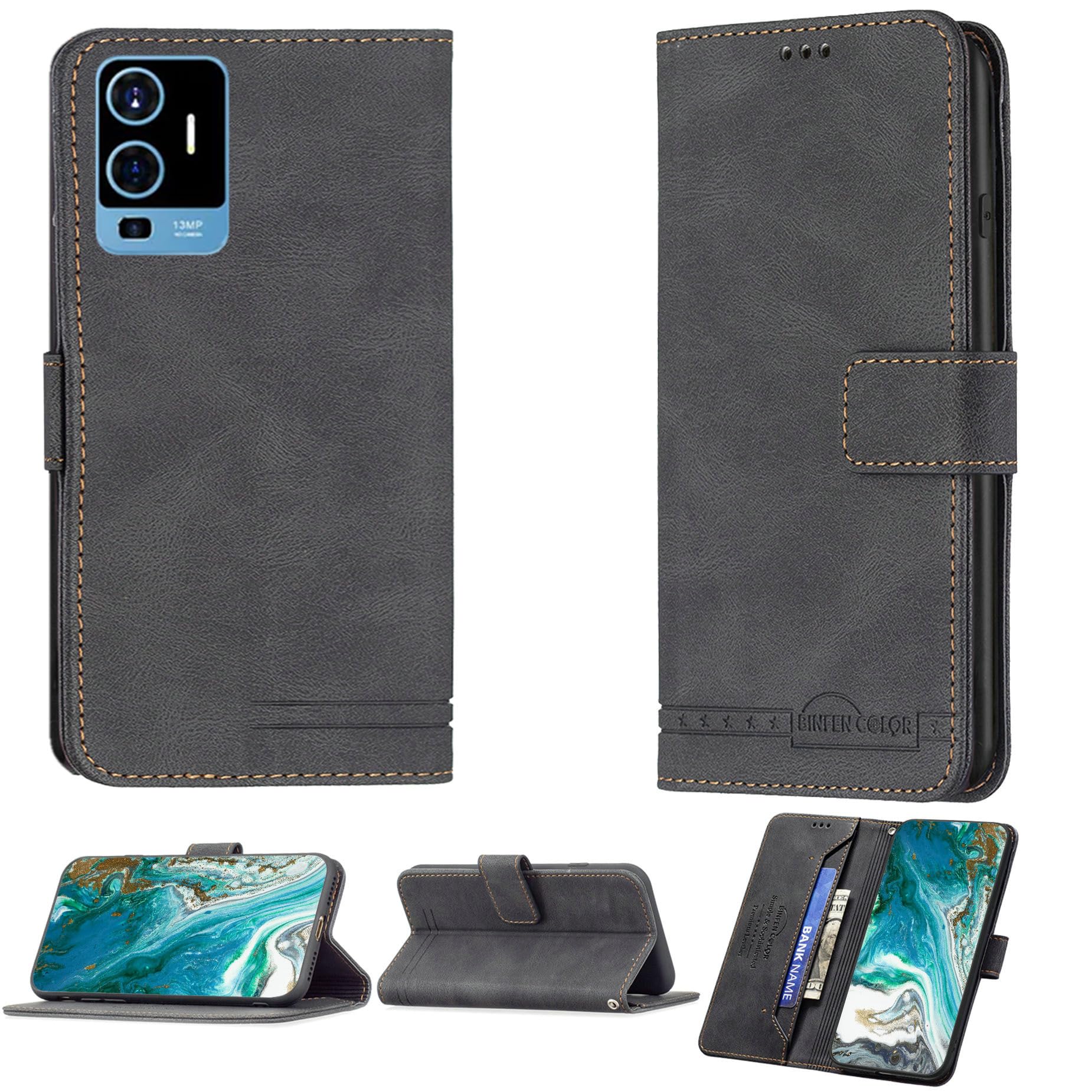 Amazon.com: bojioderf Case Compatible for Xsmart Core X Phone Case