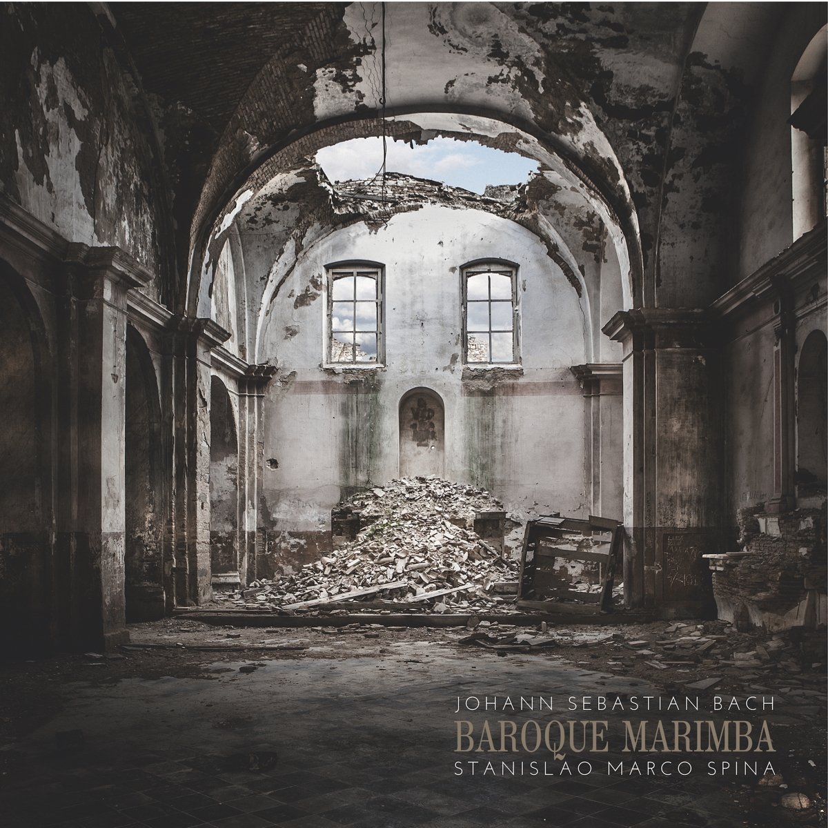 BAROQUE MARIMBA