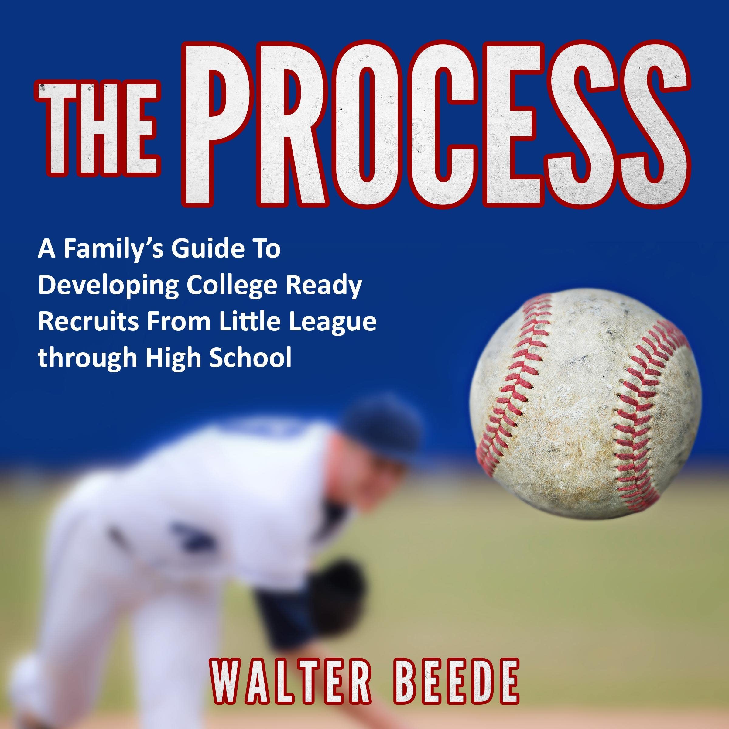 Cover art for The Process