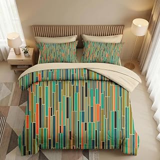 Nesker Comforter Set Full By Nesker Store