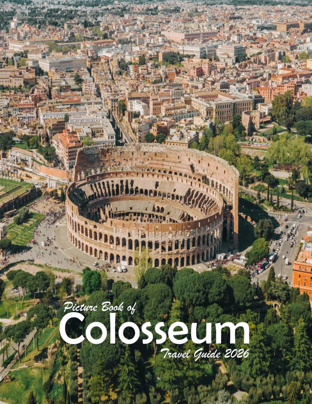 Colosseum, Rome, Italy: A Visual Journey Through Stunning Landmarks.