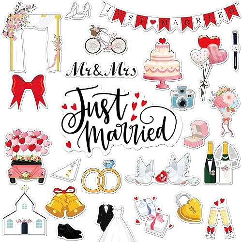 Miniatura 19 de 25 Piezas Imanes de Flores Hippie para Automóvil Magnéticos Groovy Boho Flores para Refrigerador Imanes Retro Magnéticos Hippie para Nevera