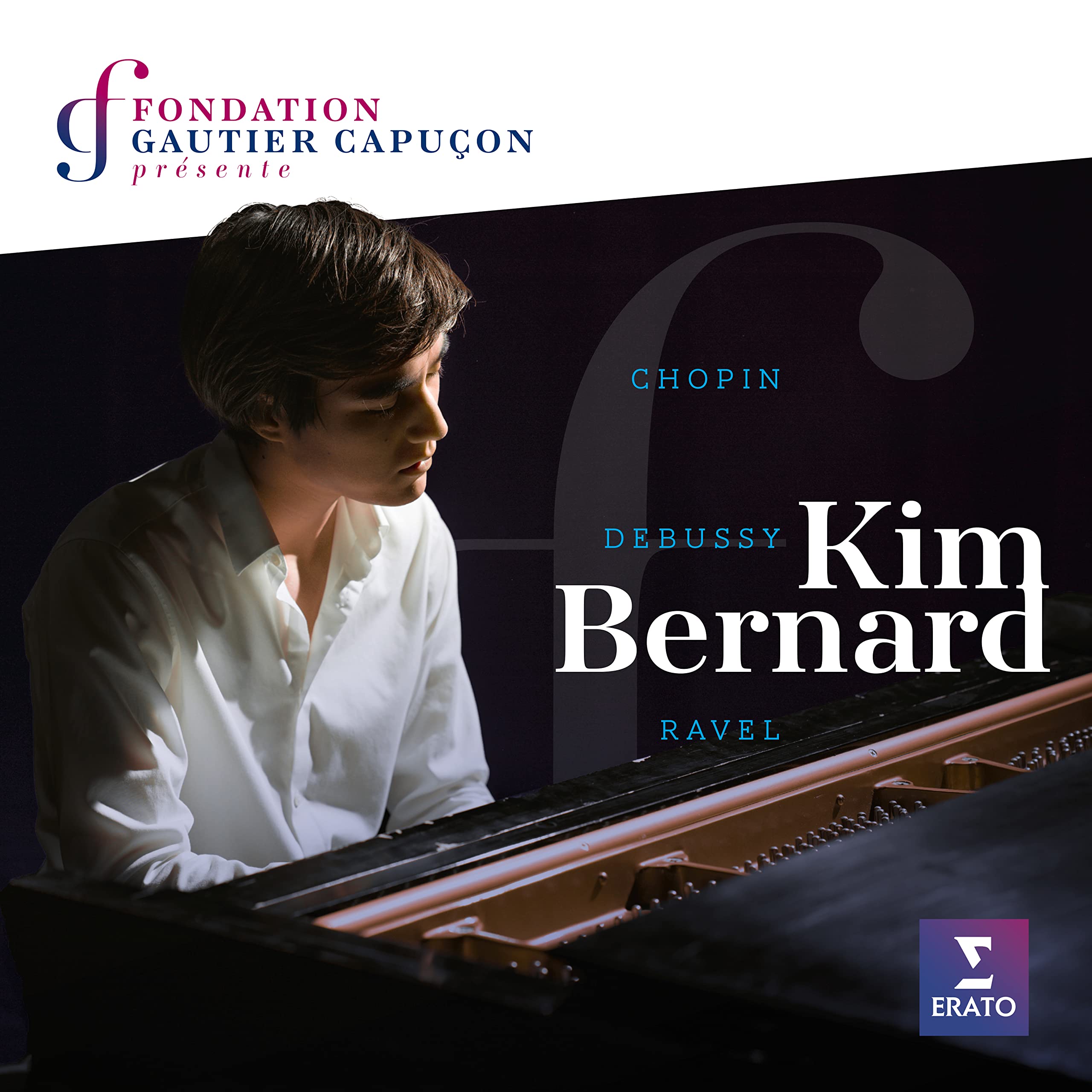 Kim Bernard