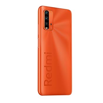 新品未開封 Xiaomi Redmi 9T EU Sunrise orange Xiaomi Redmi 9T Dual SIM, 128GB, 4GB RAM, 4G LTE, Sunrise