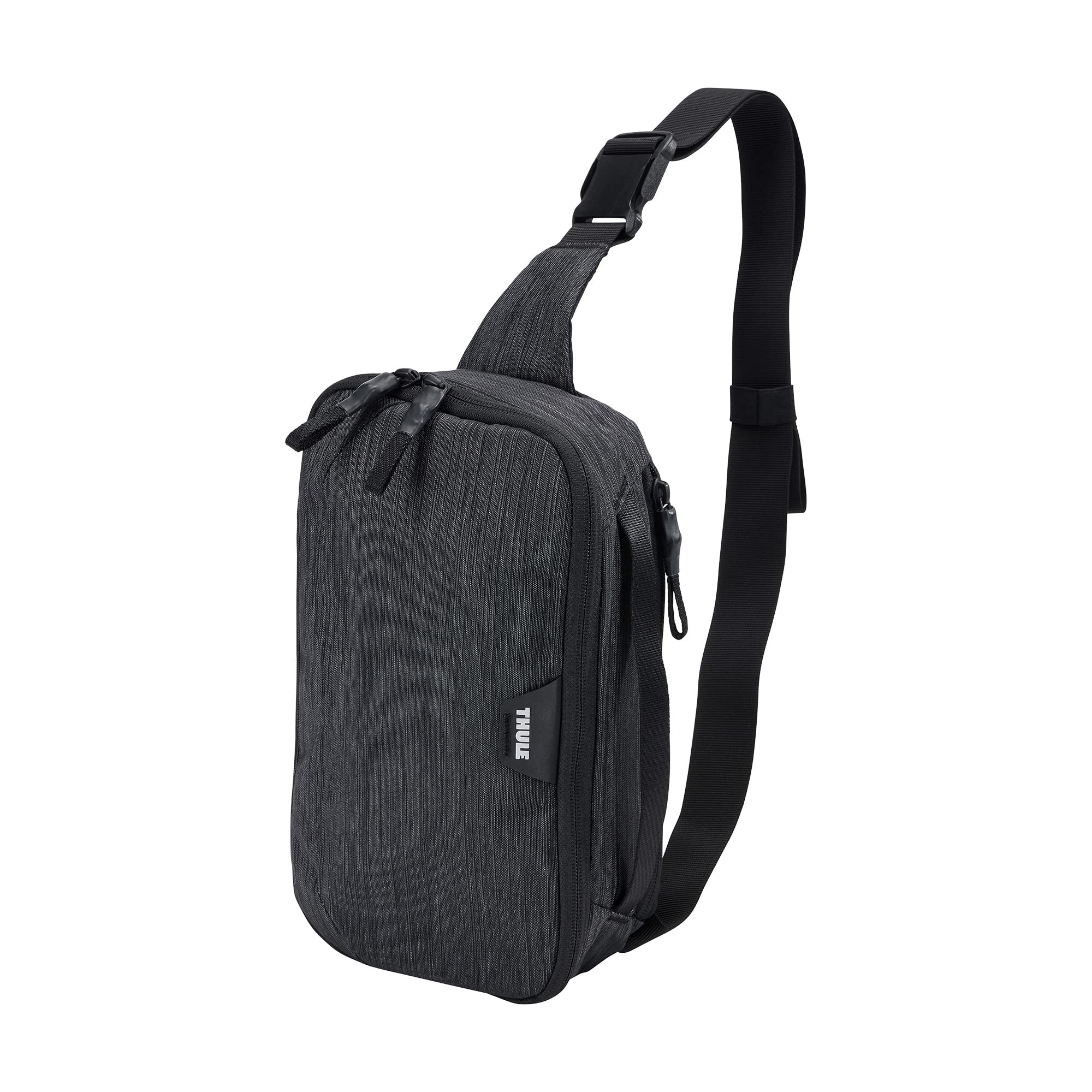 Thule Changing Backpack Wickelrucksack Black, One-Size