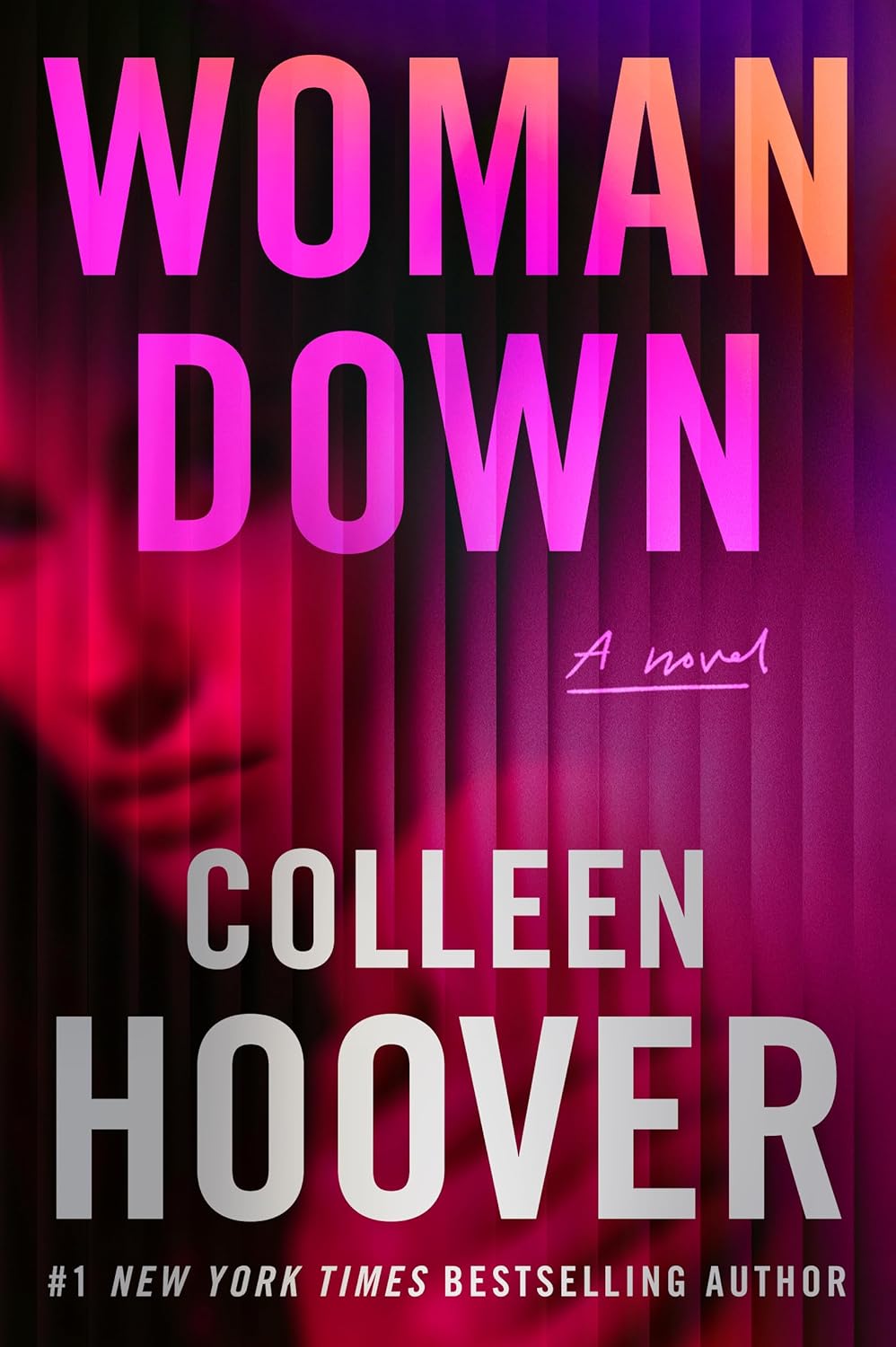 Femme Down: un roman