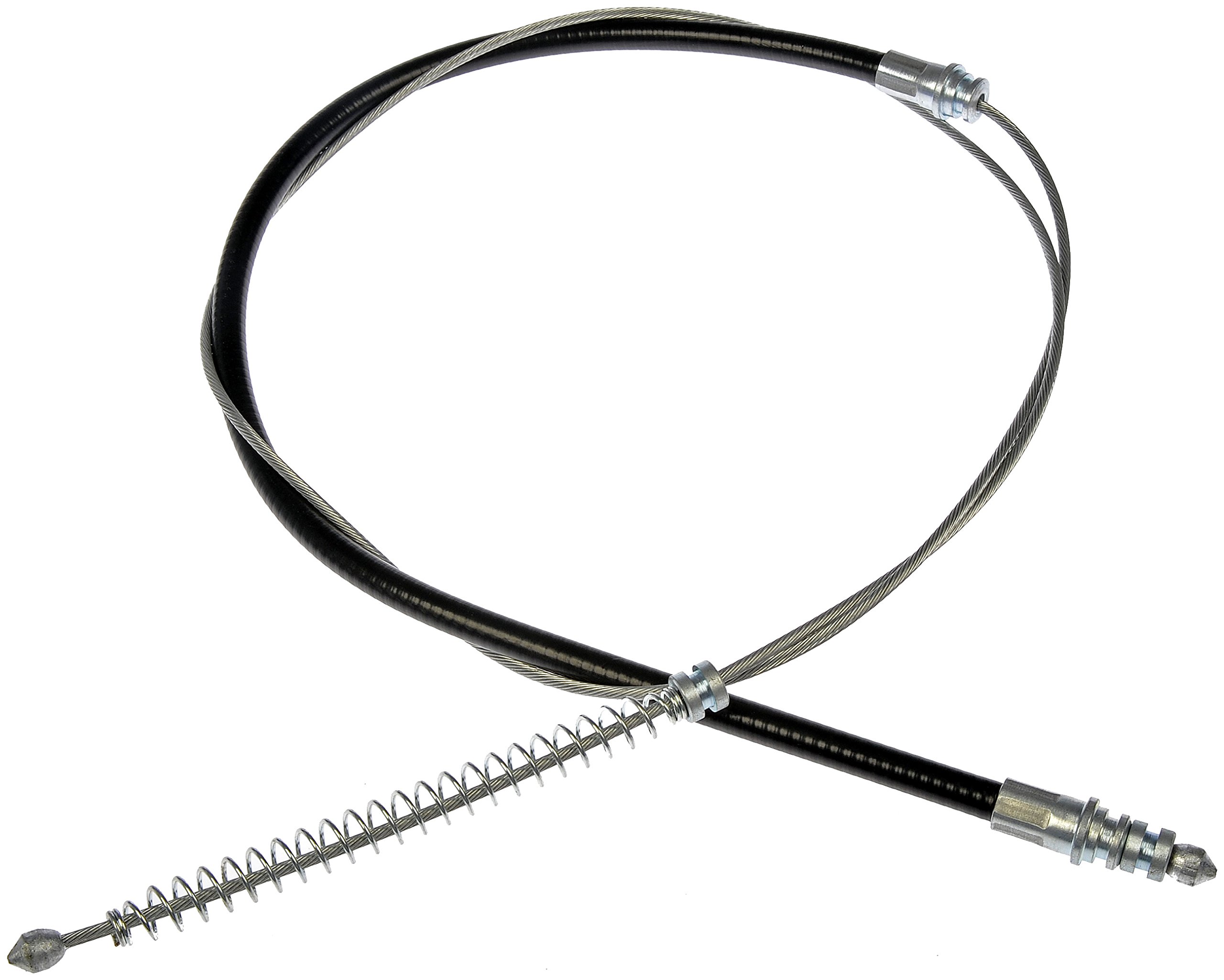 Amazon.com: Dorman C92774 Parking Brake Cable Compatible with 