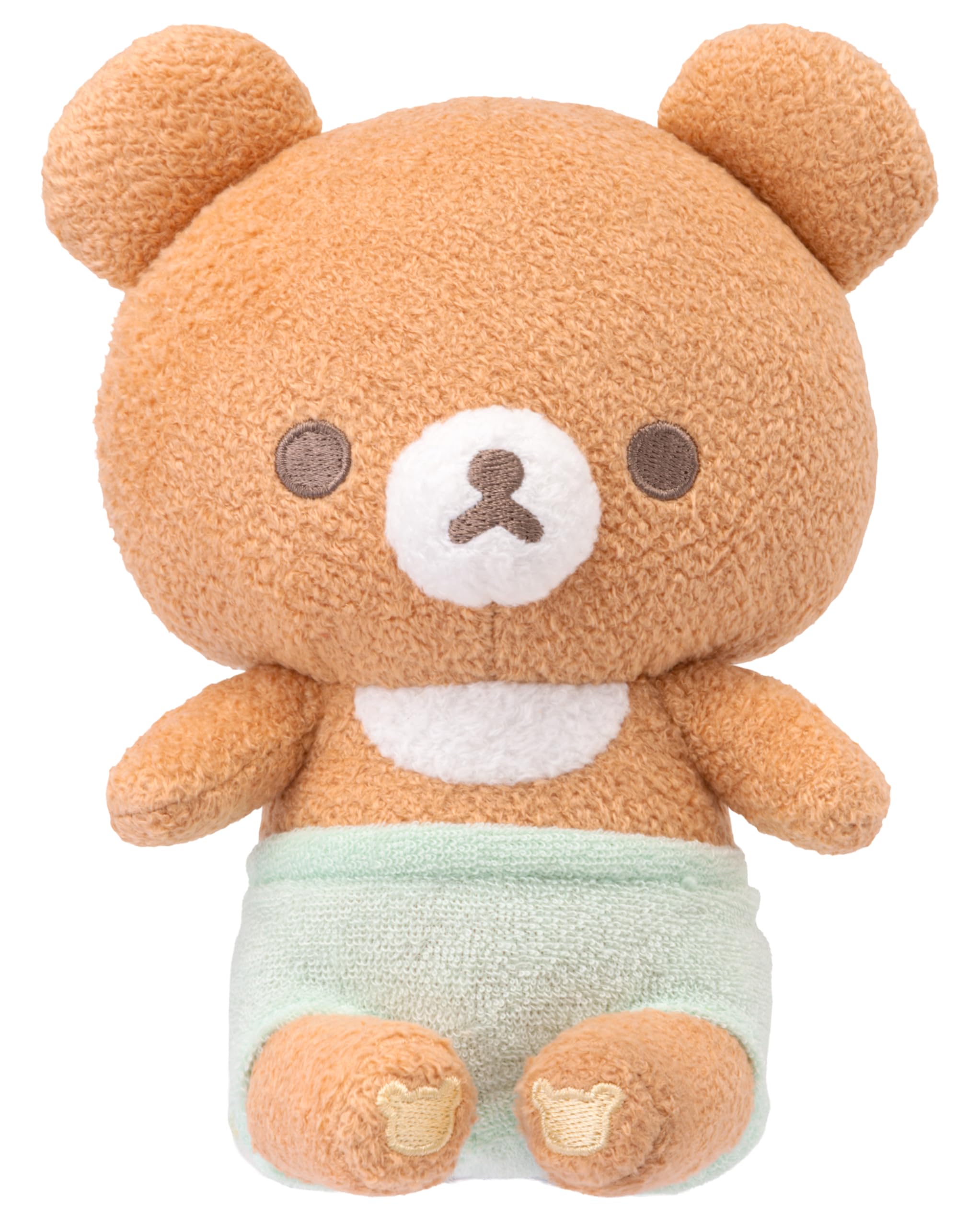 Amazon.co.jp: アガツマ(AGATSUMA)リラックマベビー Rilakkuma Baby