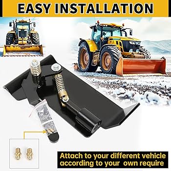 フックダット レー Amazon.com: Skid Steer Bobcat Kubota Flat Face Hydraulic